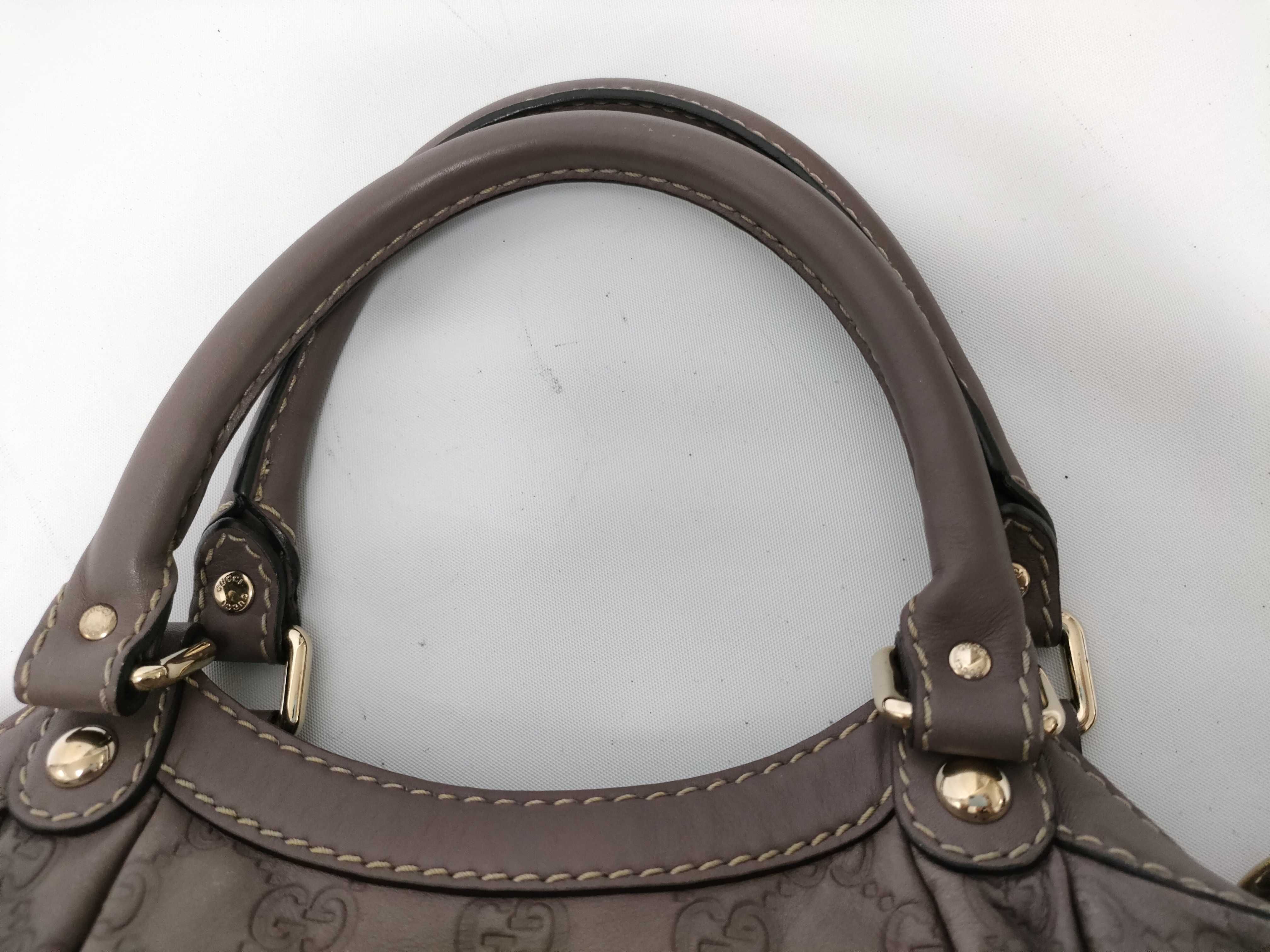 Guccissima Sukey/Guccissima/493492 Handbag — view 3