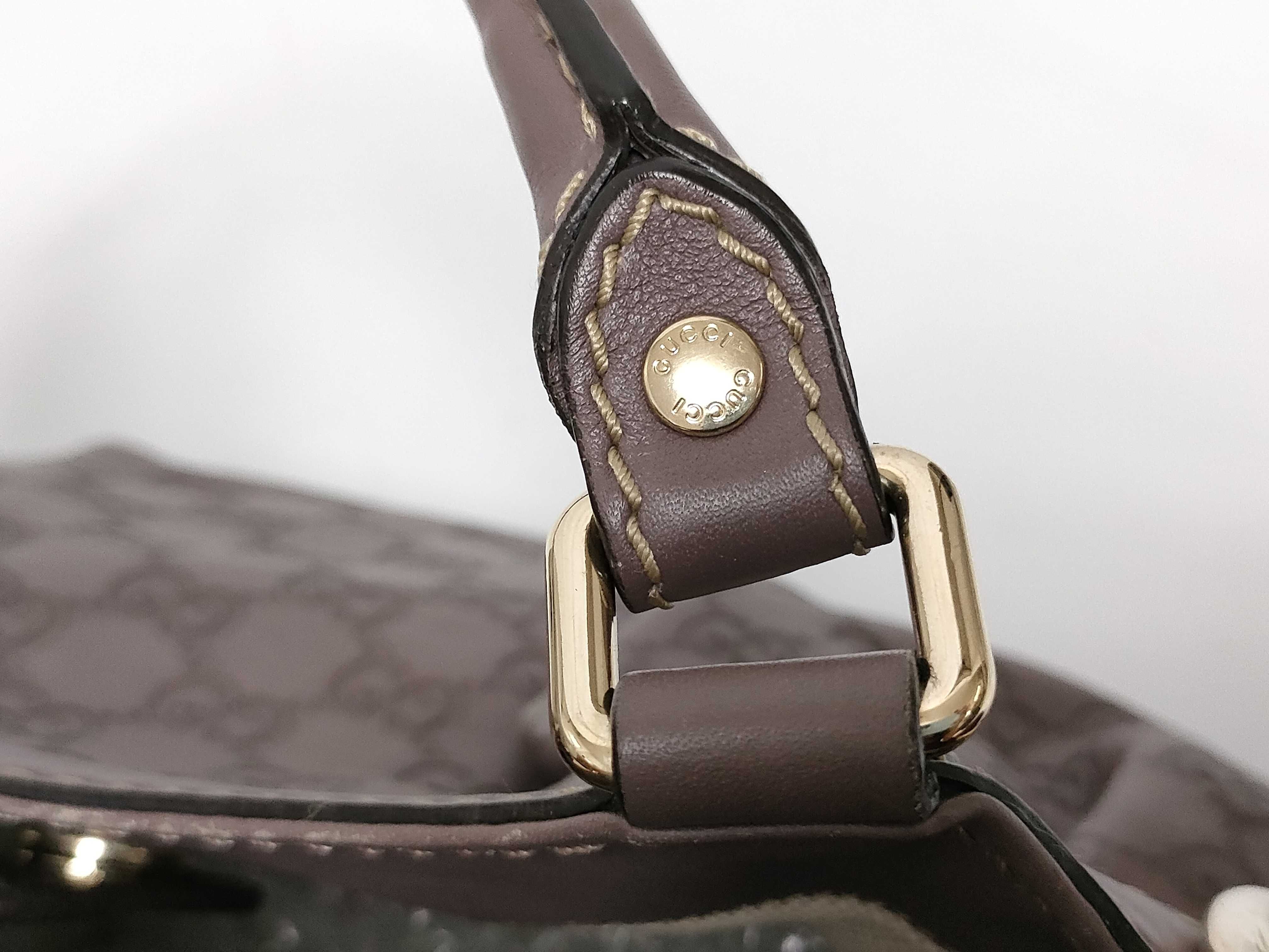 Guccissima Sukey/Guccissima/493492 Handbag — view 5