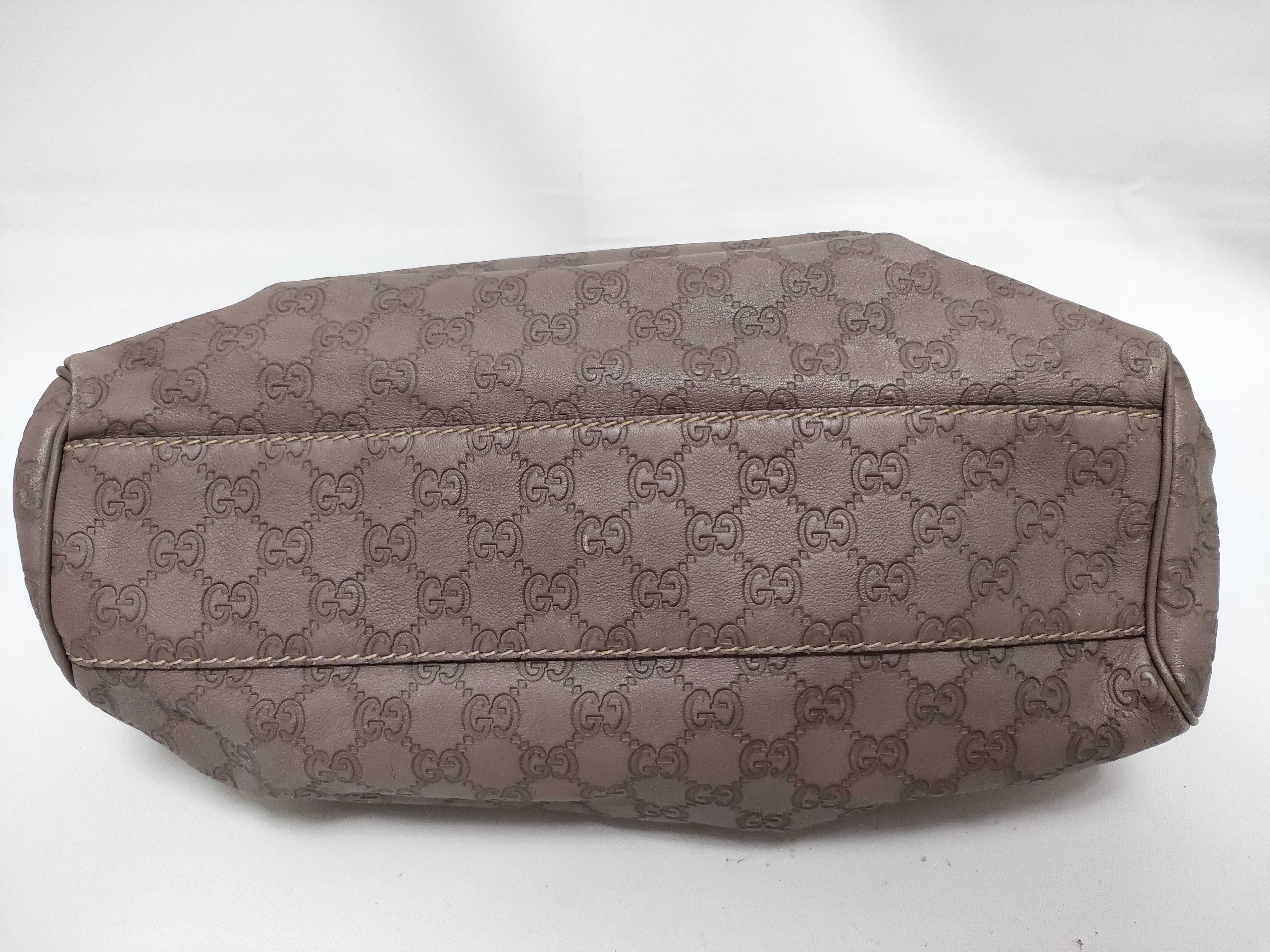 Guccissima Sukey/Guccissima/493492 Handbag — view 6