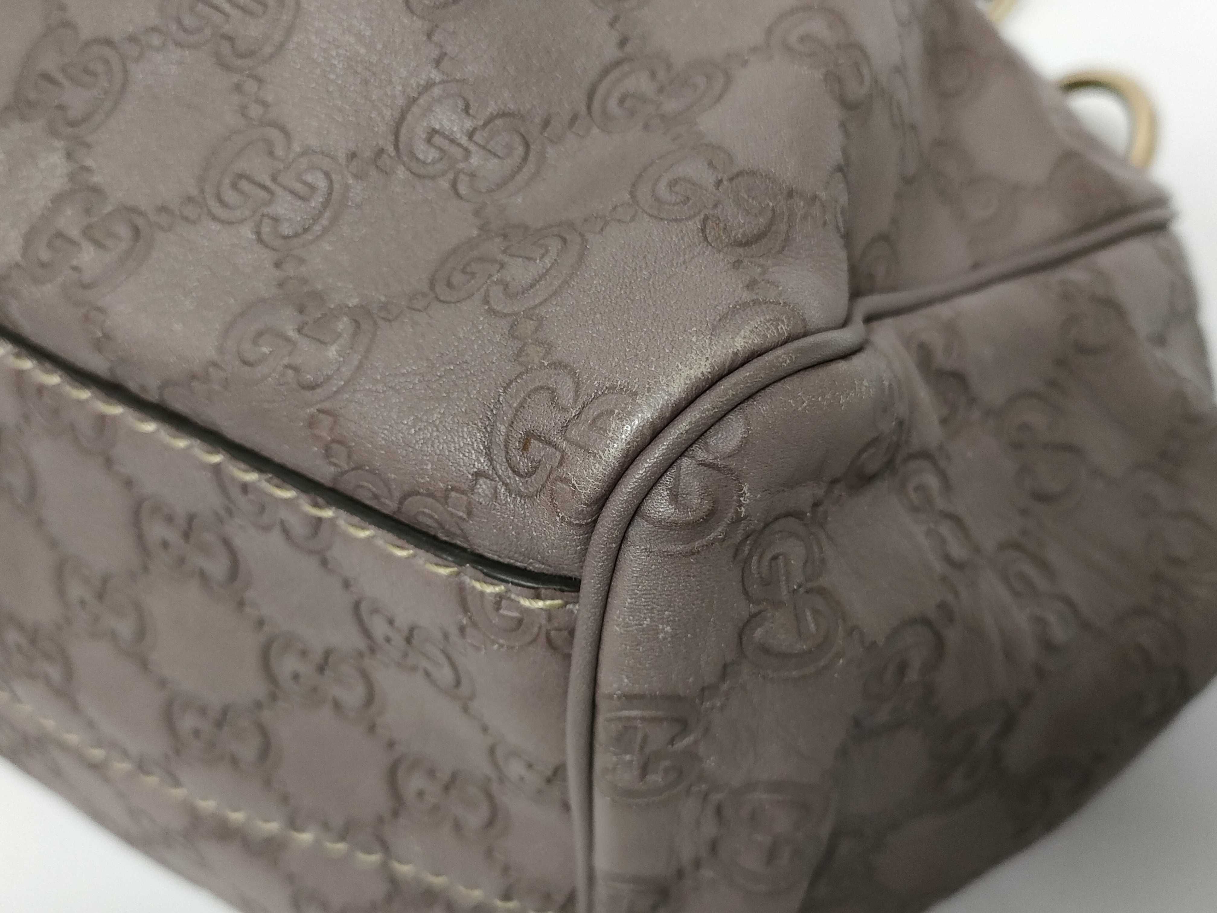 Guccissima Sukey/Guccissima/493492 Handbag — view 7