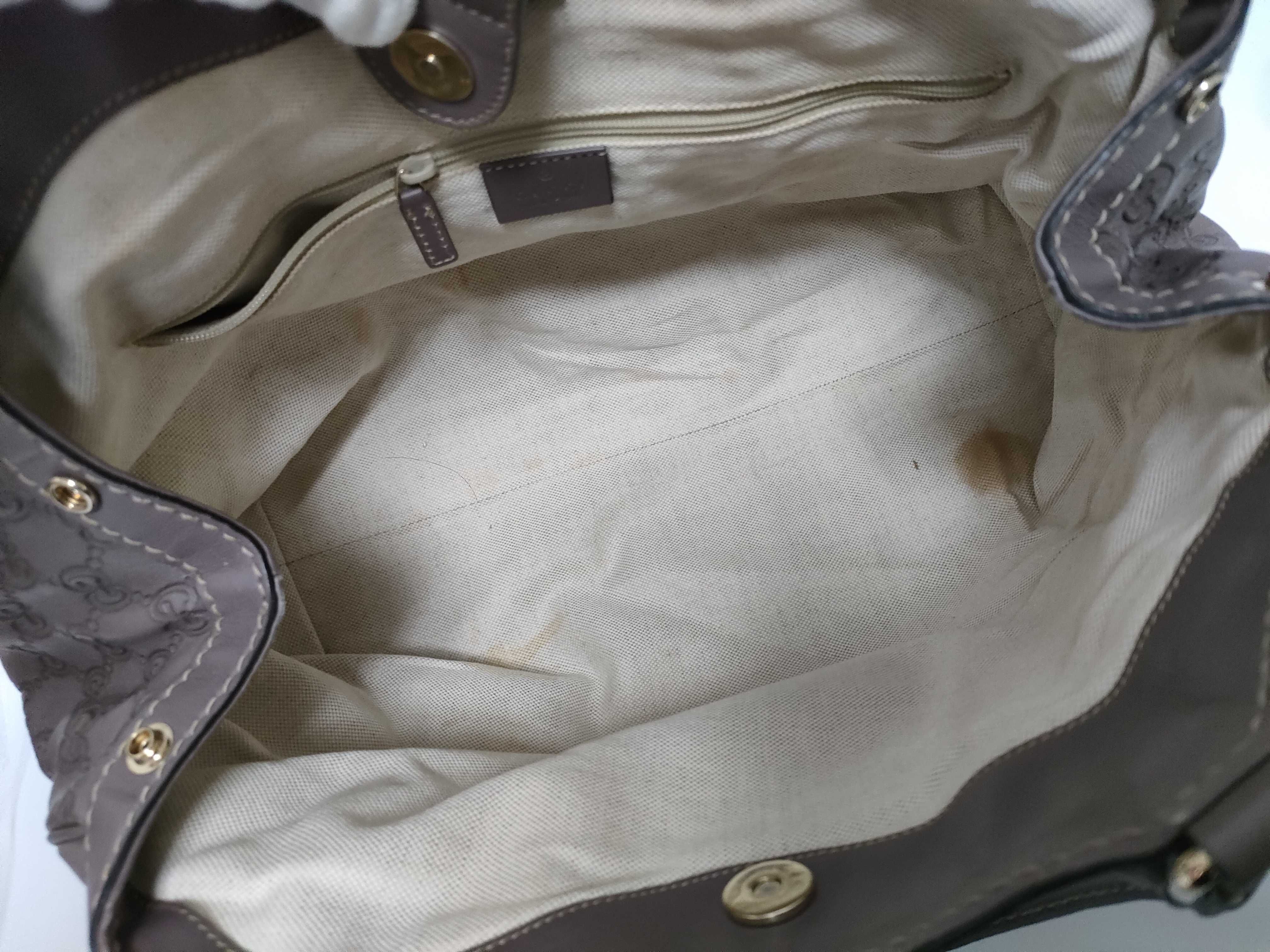 Guccissima Sukey/Guccissima/493492 Handbag — view 9
