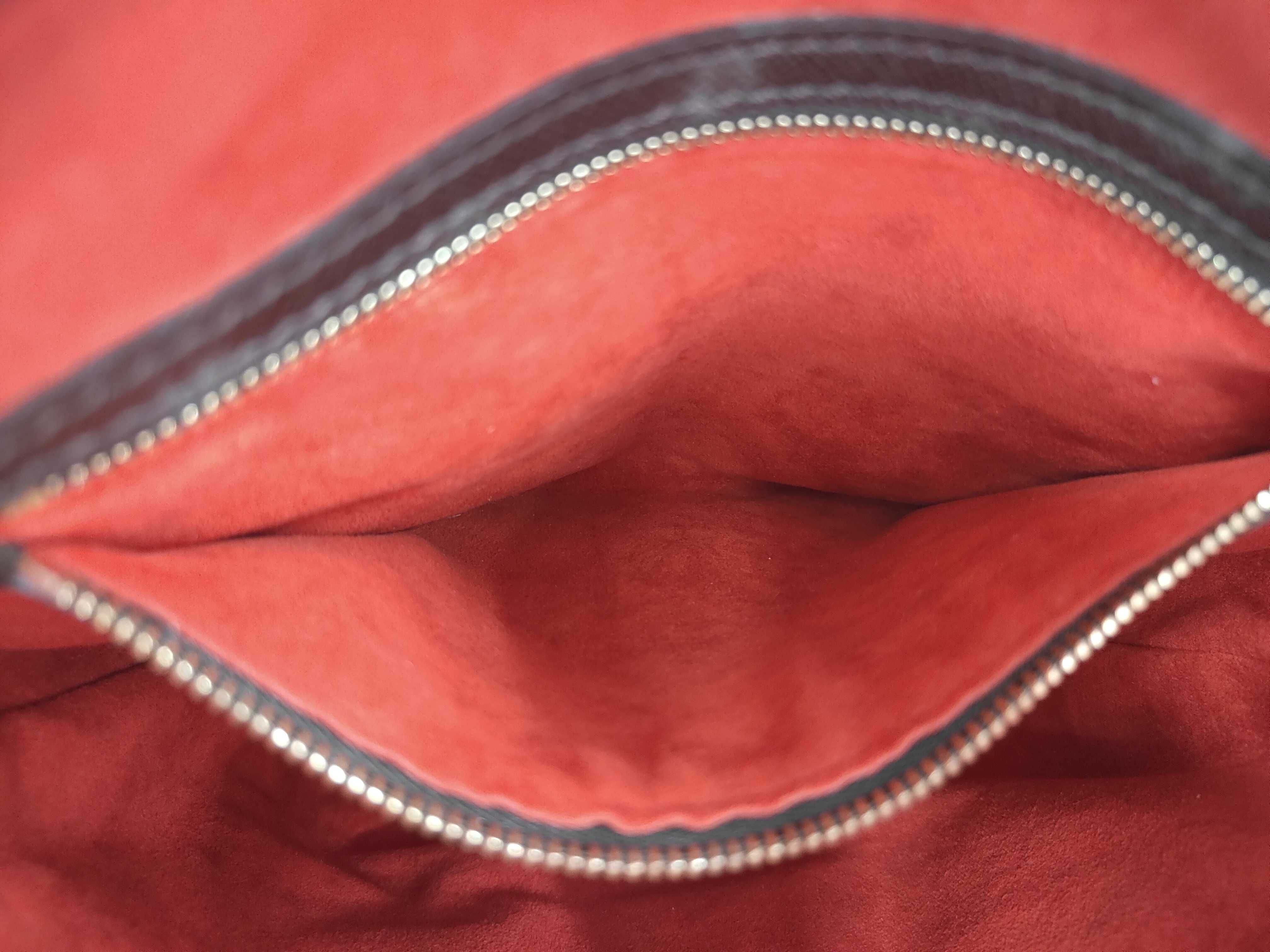 Damier Mare Tote Bag with Pouch — view 11