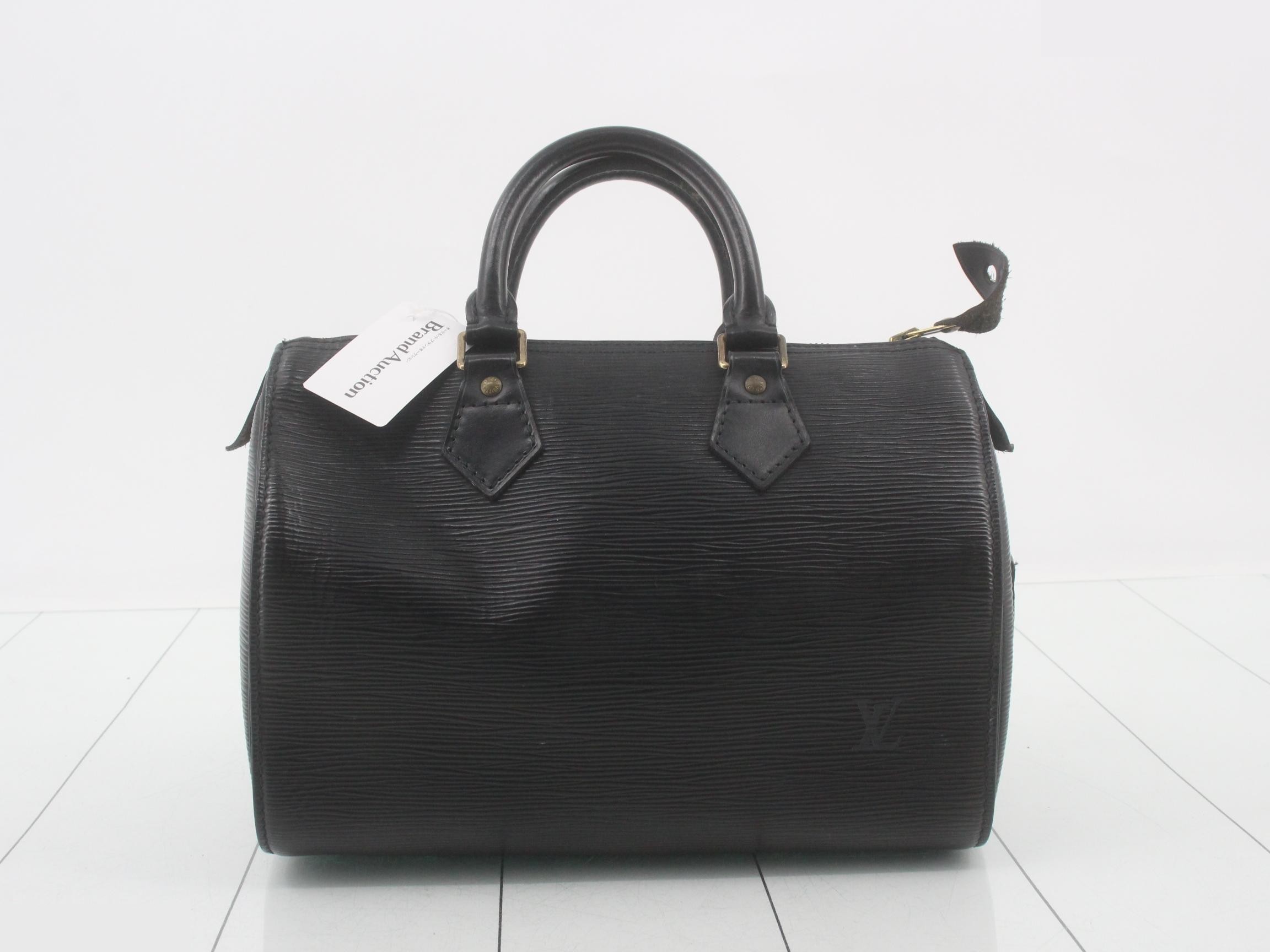 Speedy 25 Noir — view 2