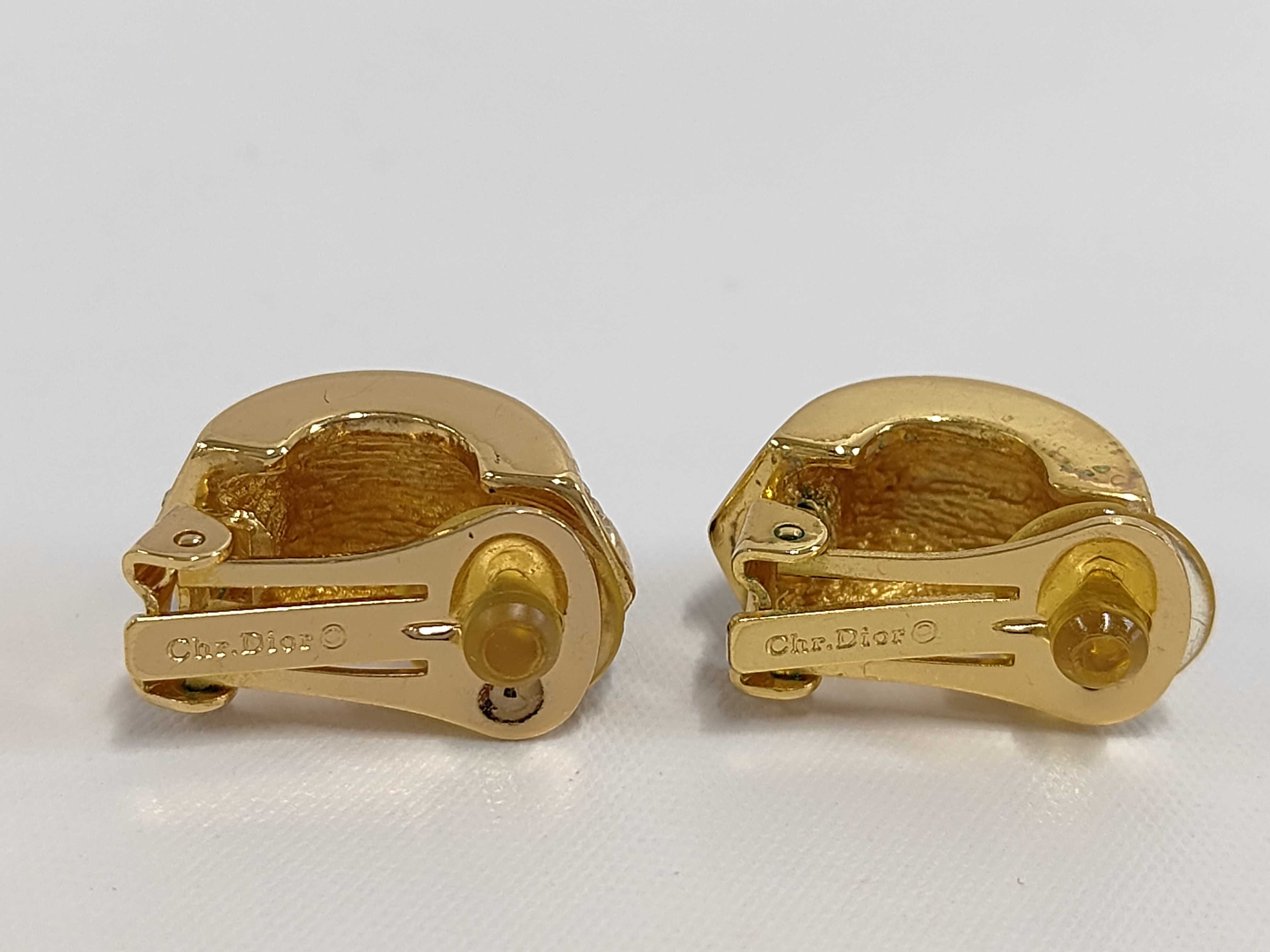 Christian / Earrings / GP Earrings — view 2