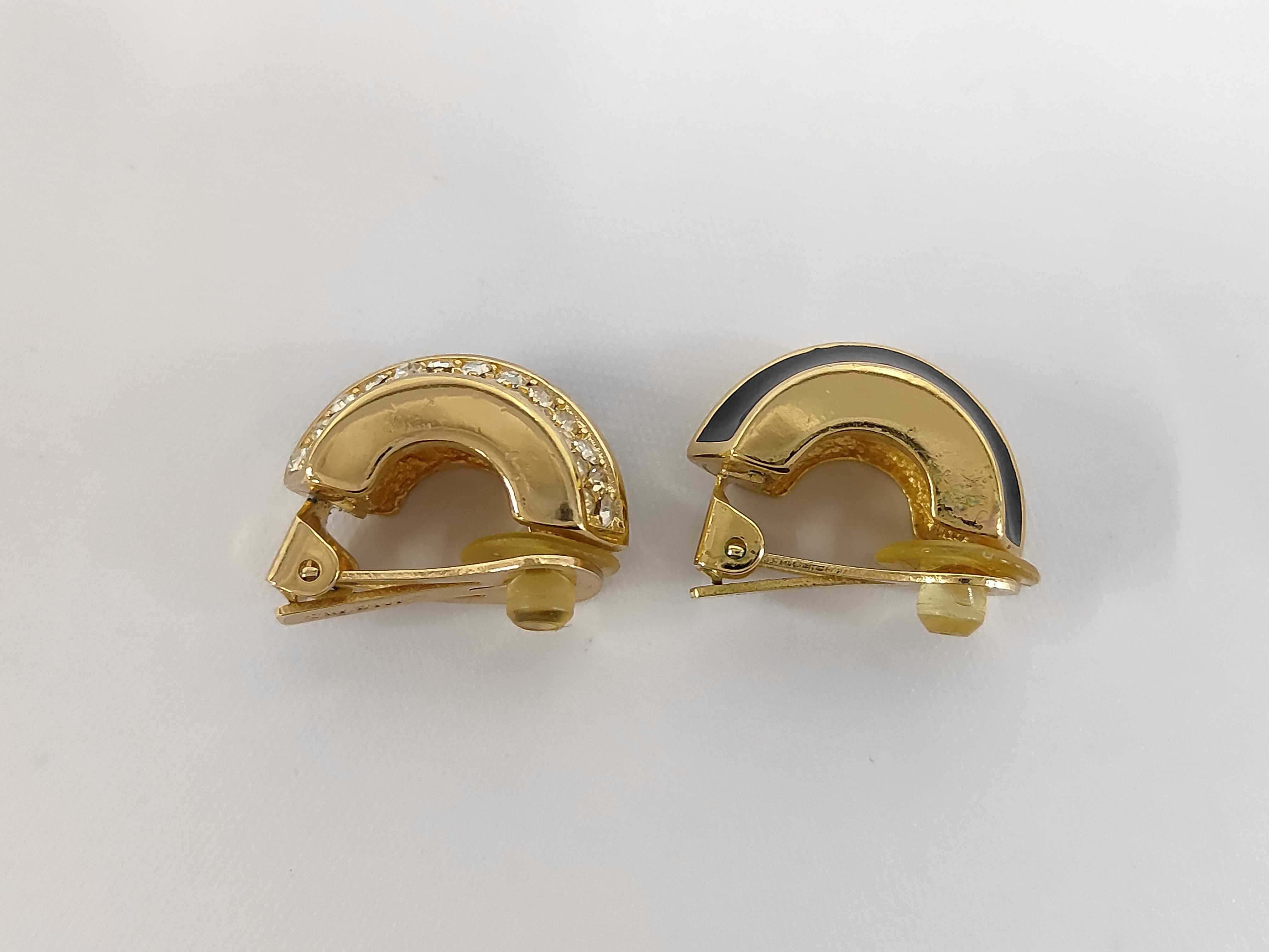 Christian / Earrings / GP Earrings — view 3