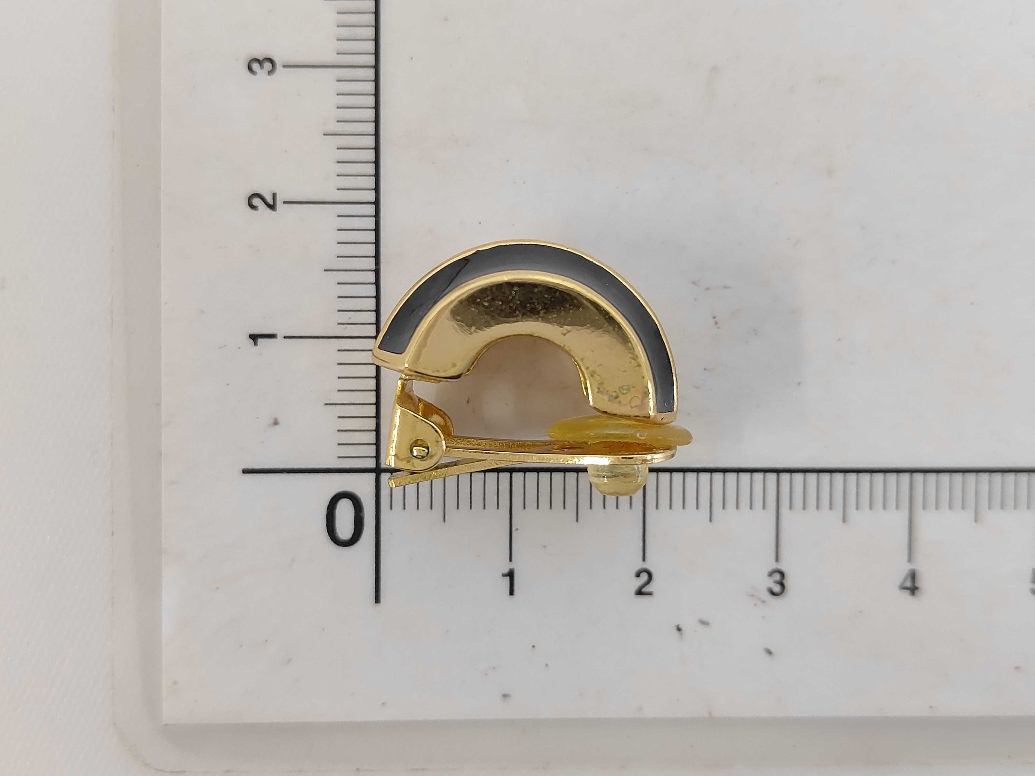 Christian / Earrings / GP Earrings — view 5