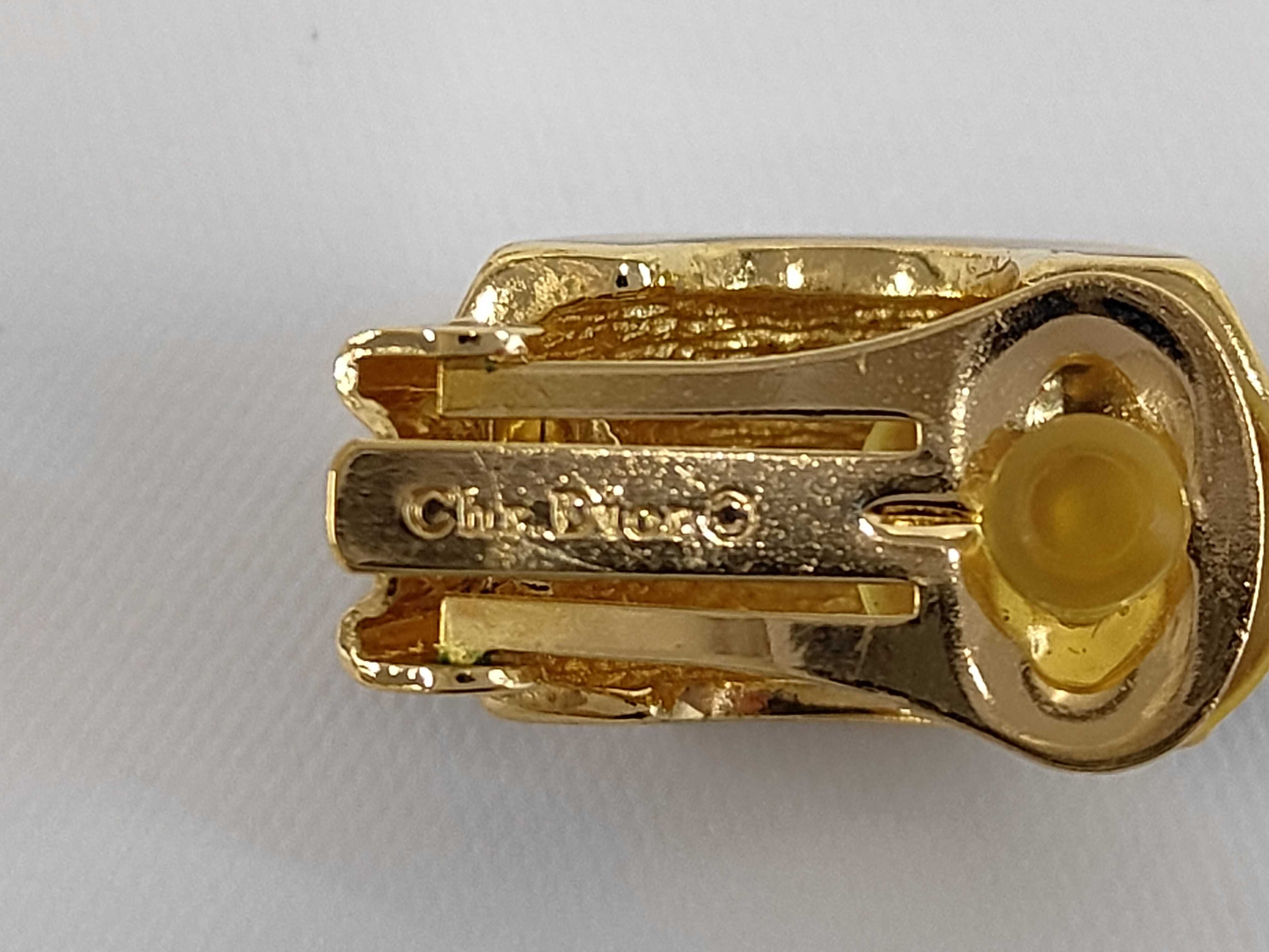 Christian / Earrings / GP Earrings — view 6
