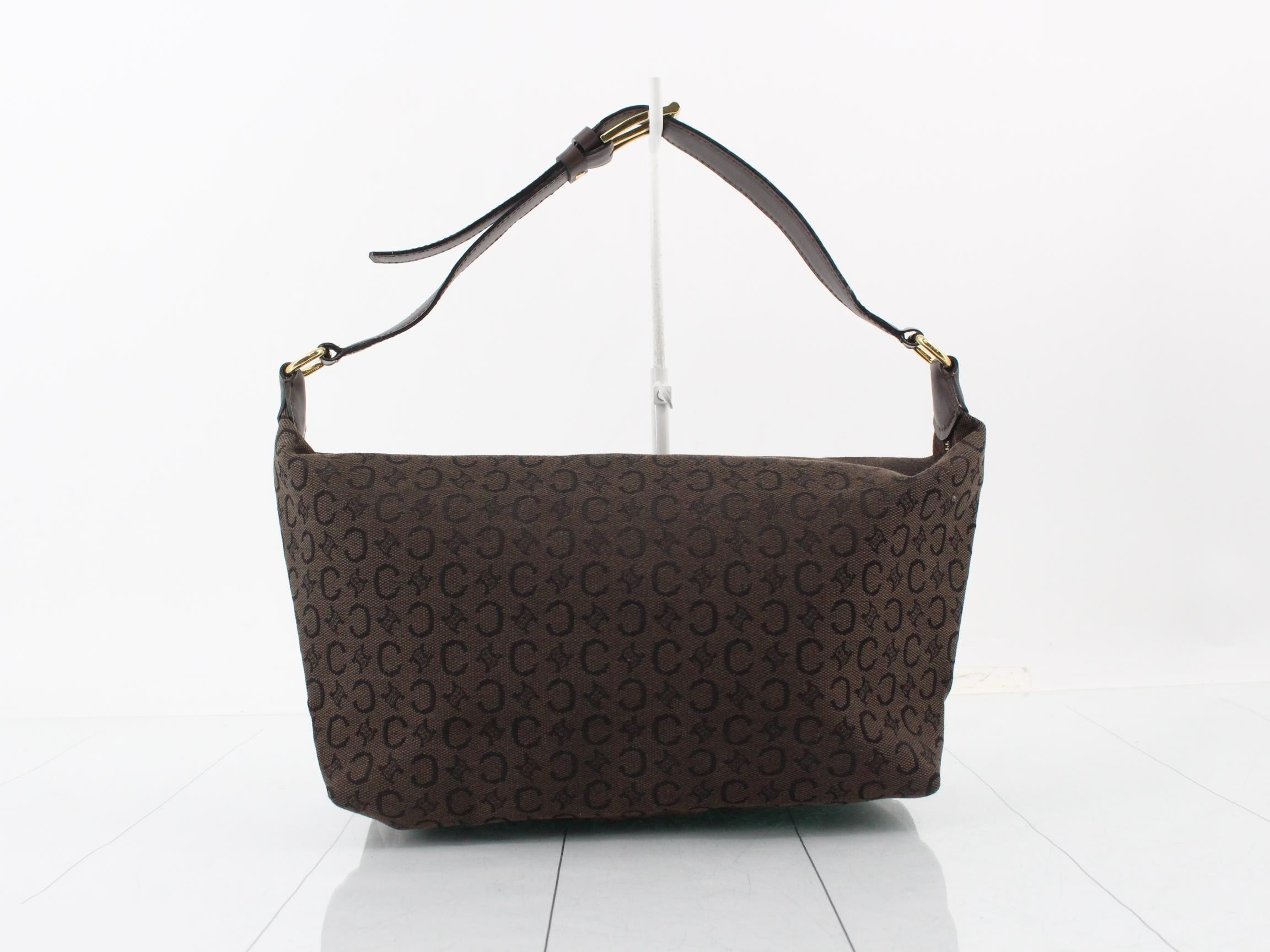 C Macadam handbag