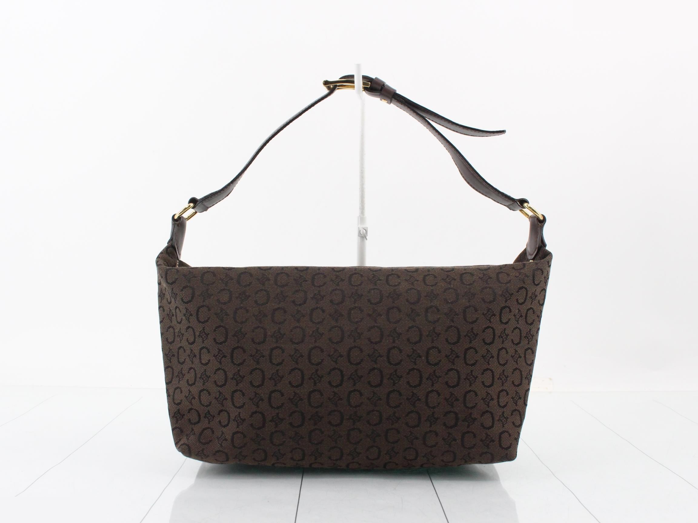 C Macadam handbag — view 2