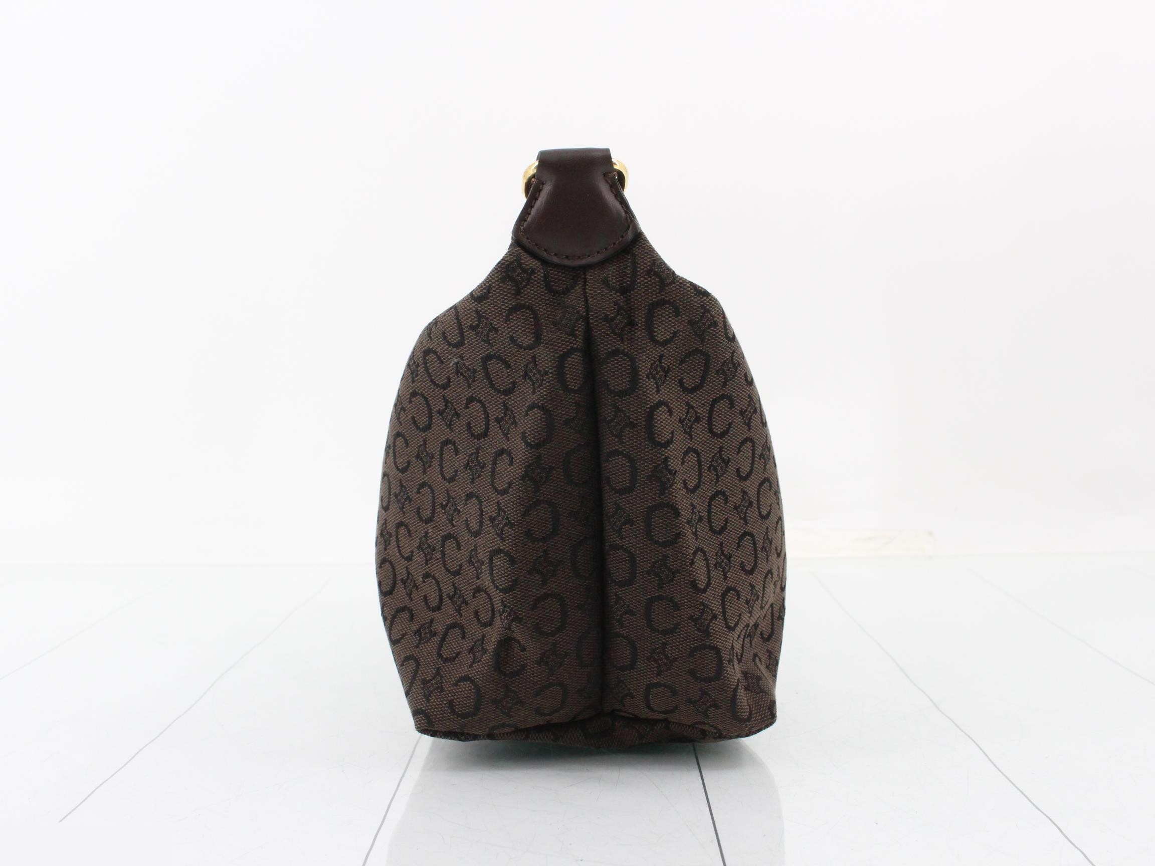 C Macadam handbag — view 3