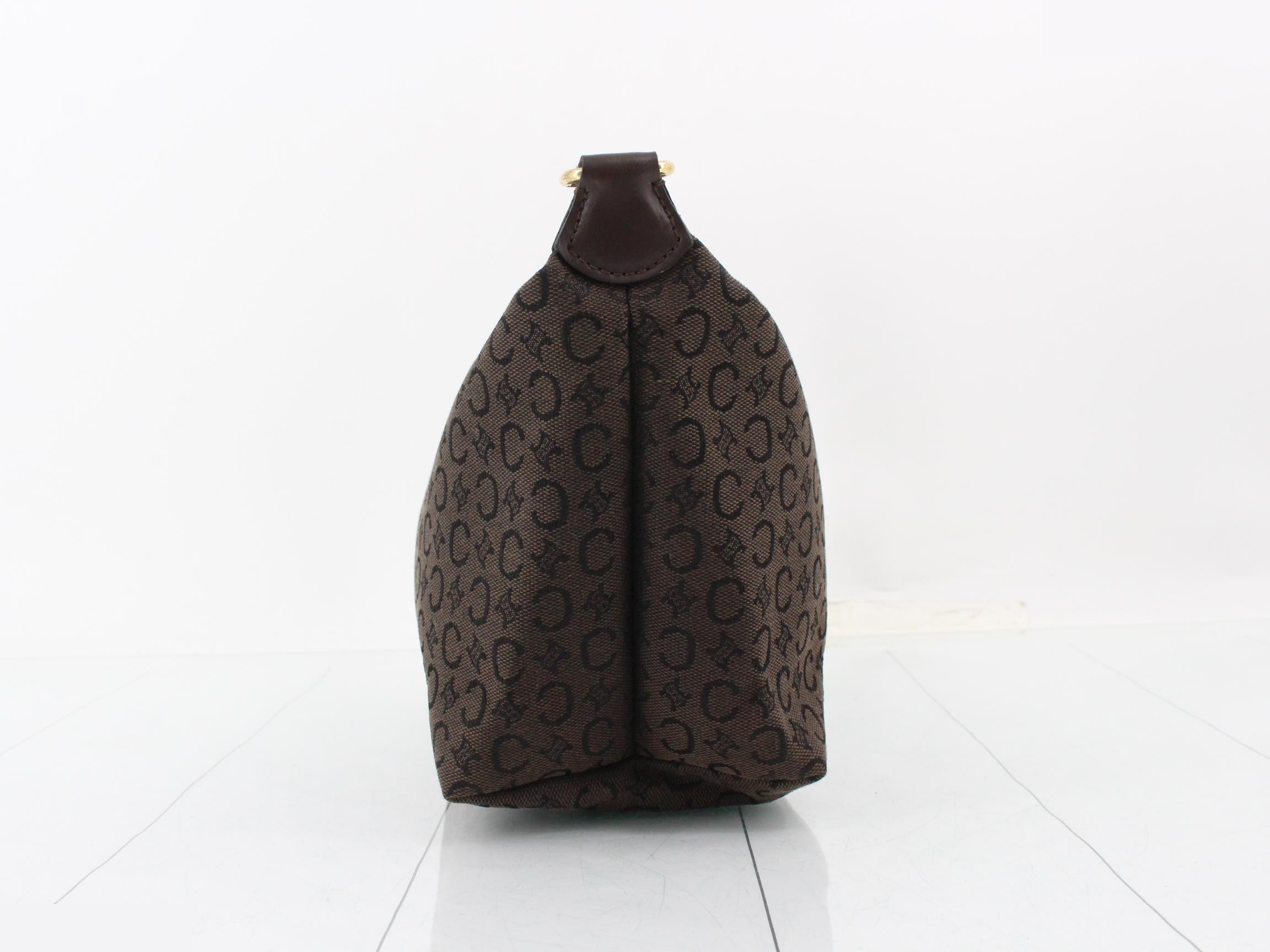 C Macadam handbag — view 4