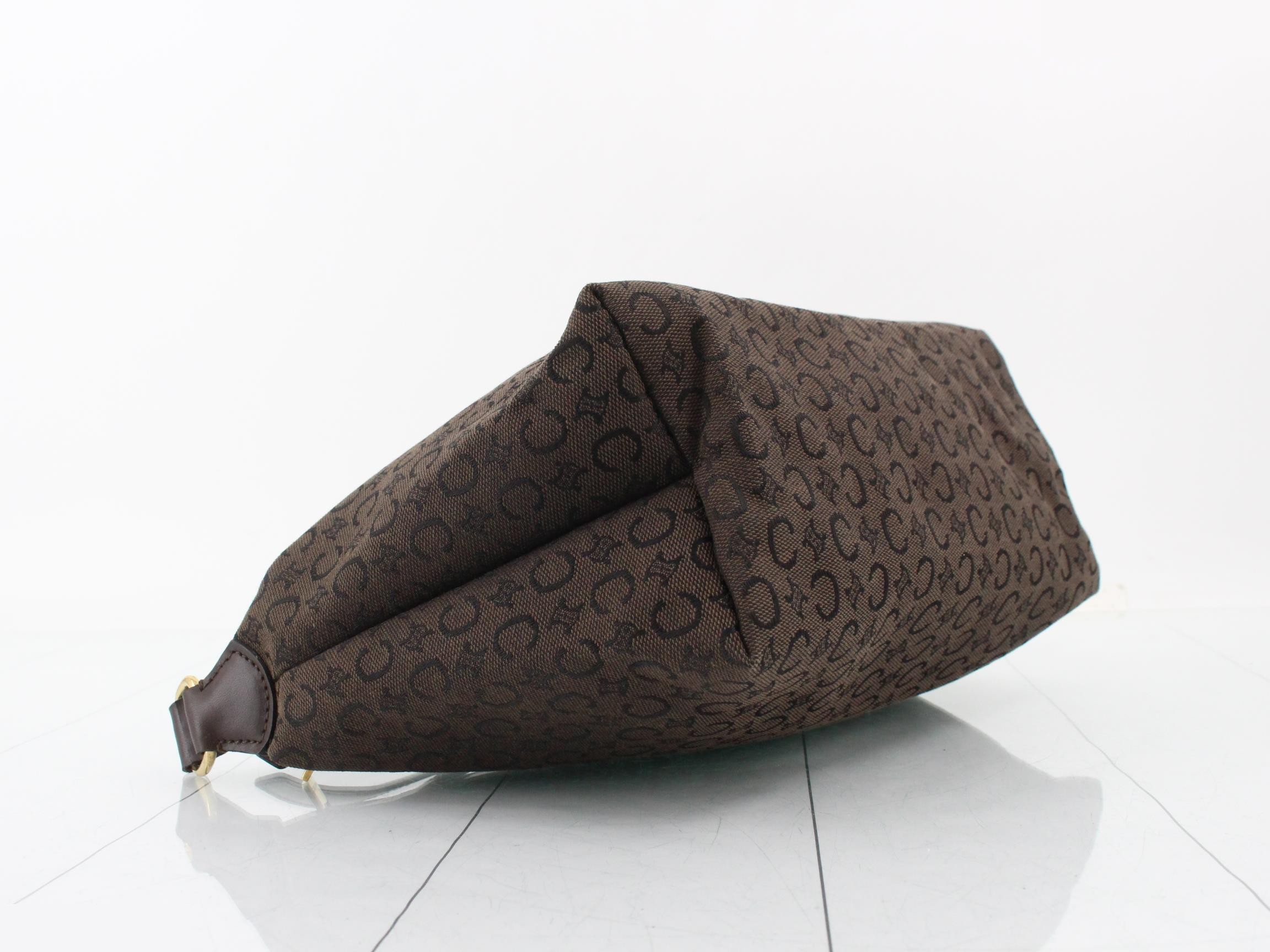 C Macadam handbag — view 5