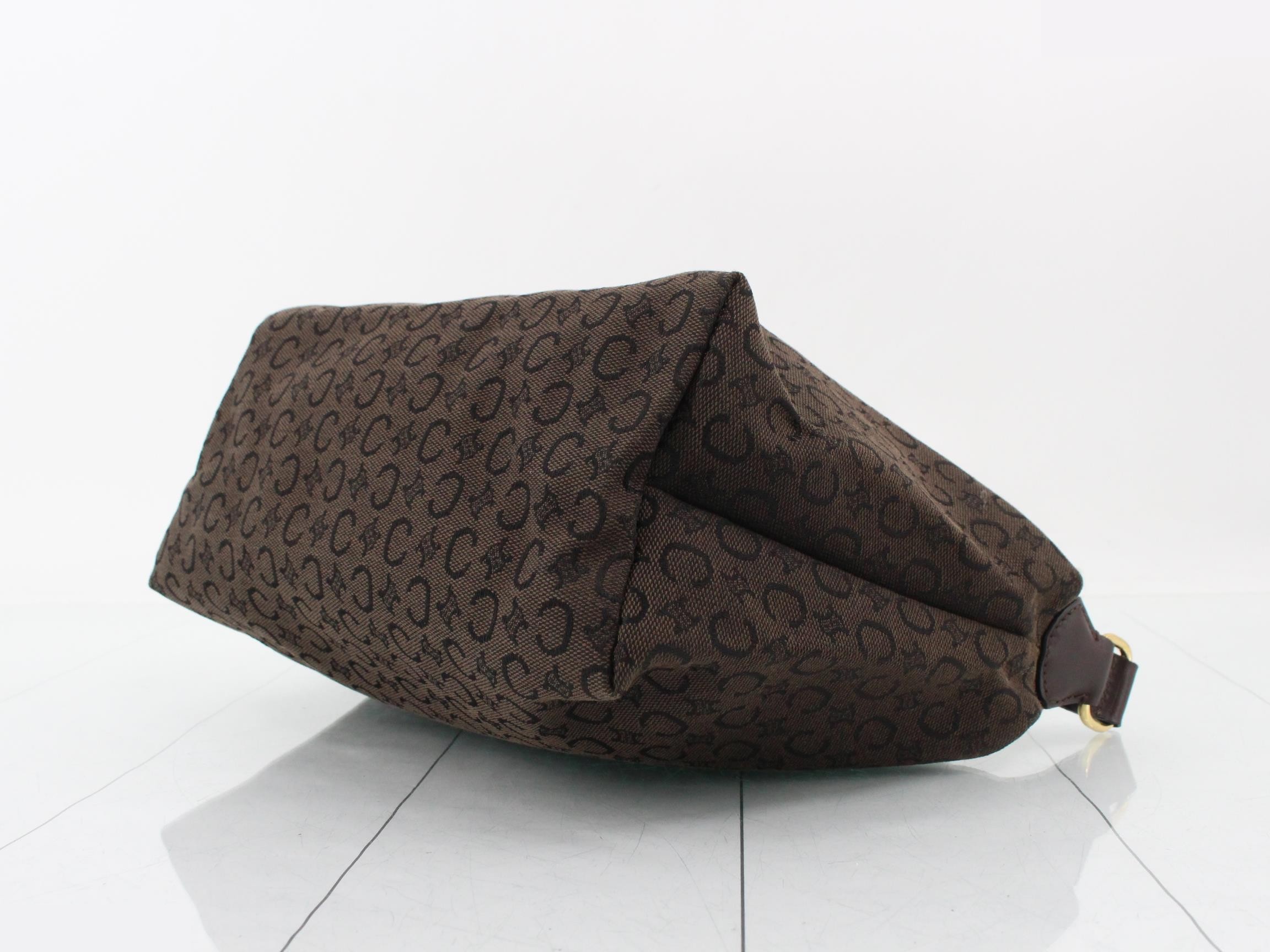 C Macadam handbag — view 6