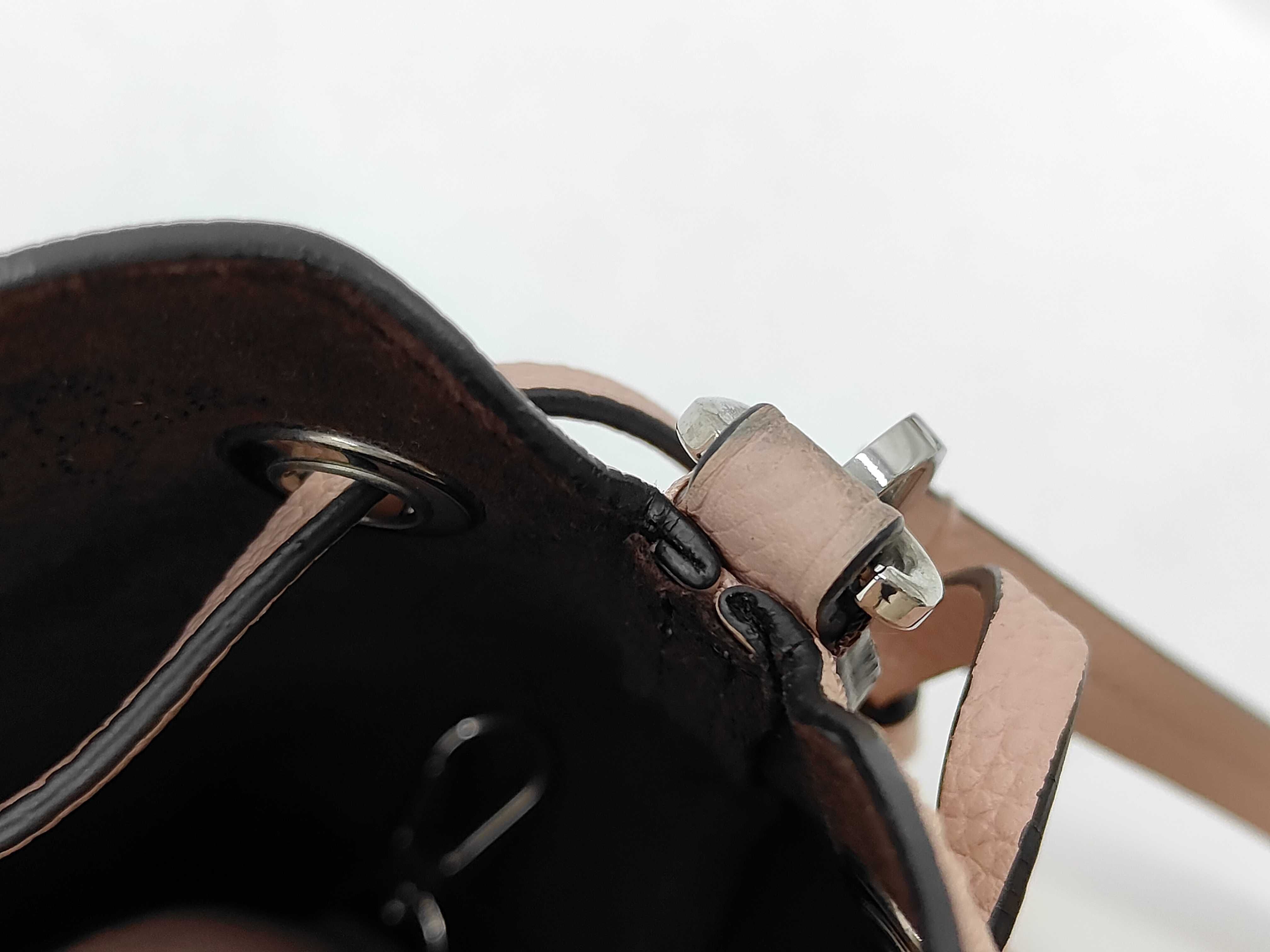 Mahina Bella M57201 Strap Coin Case Bag — view 11