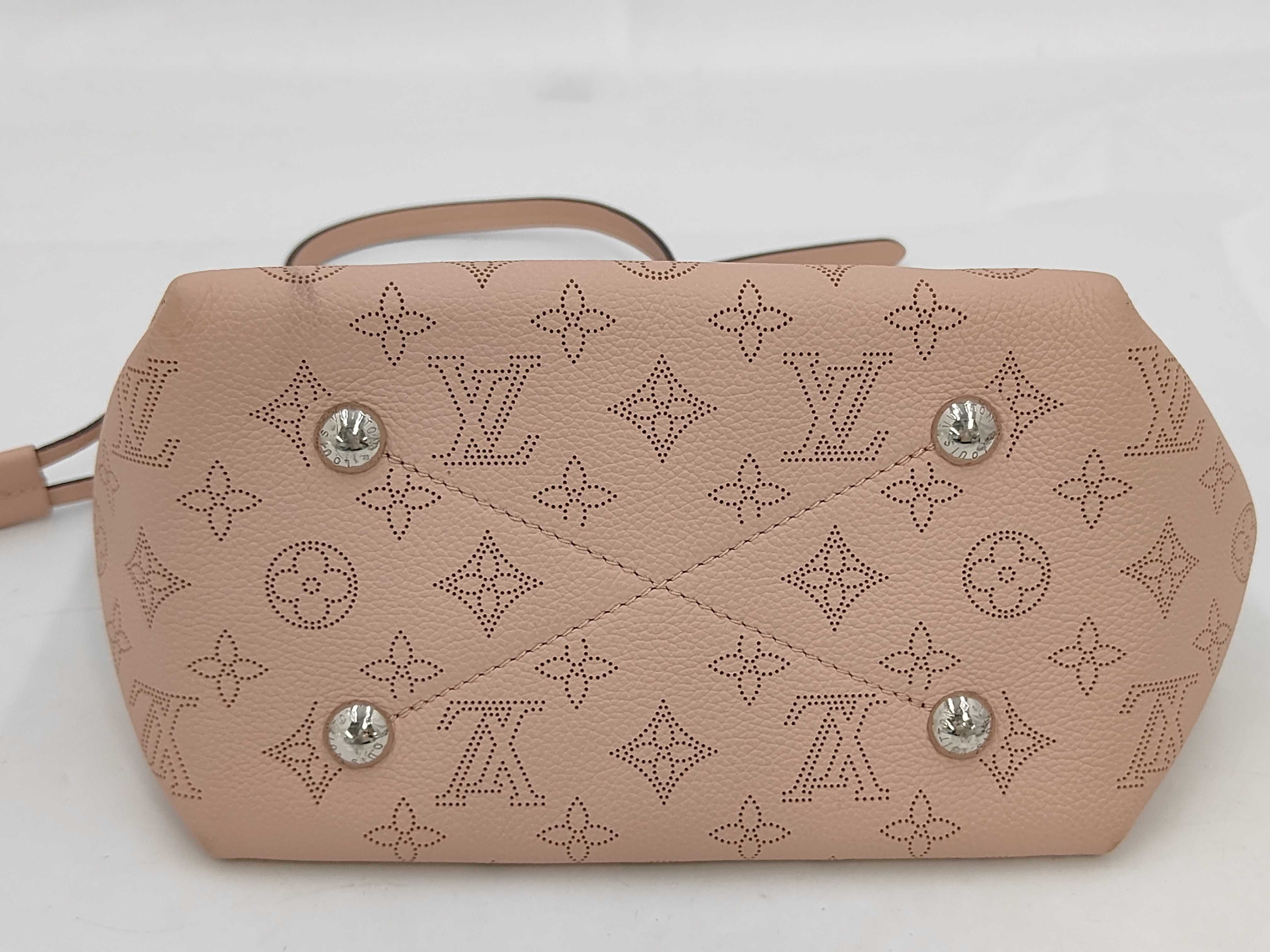 Mahina Bella M57201 Strap Coin Case Bag — view 4