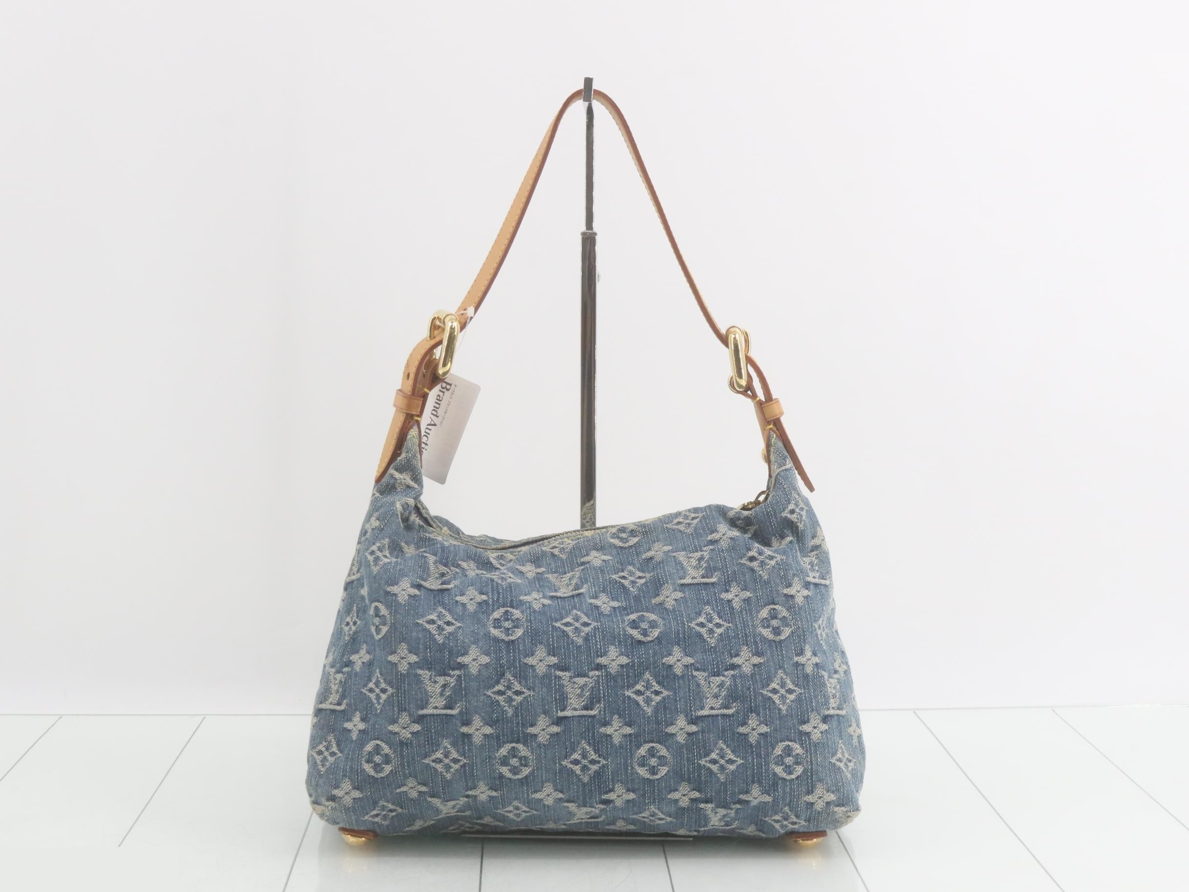 Buggy PM Blue — view 2