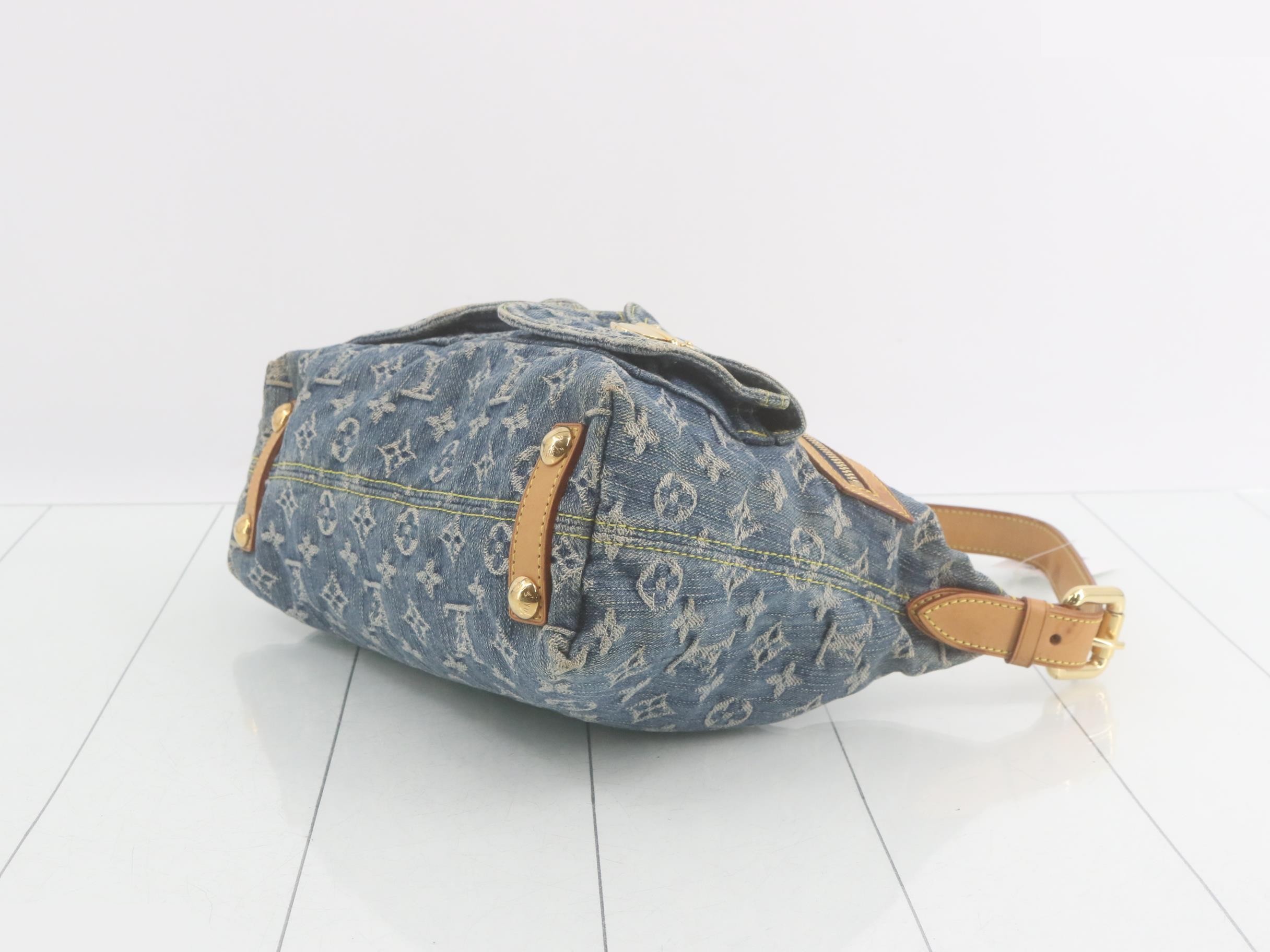 Buggy PM Blue — view 6