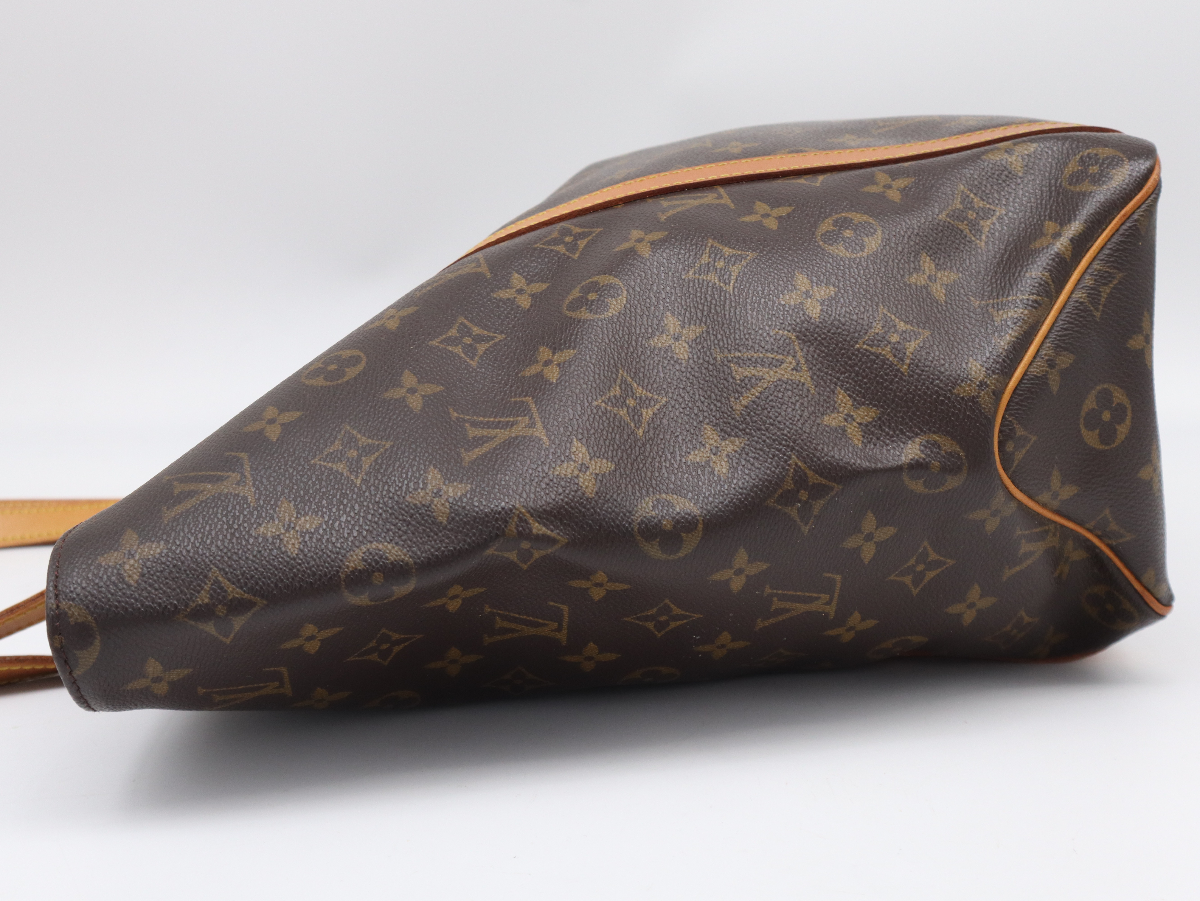 M51108 Monogram Sac Shopping Tote Bag — view 3
