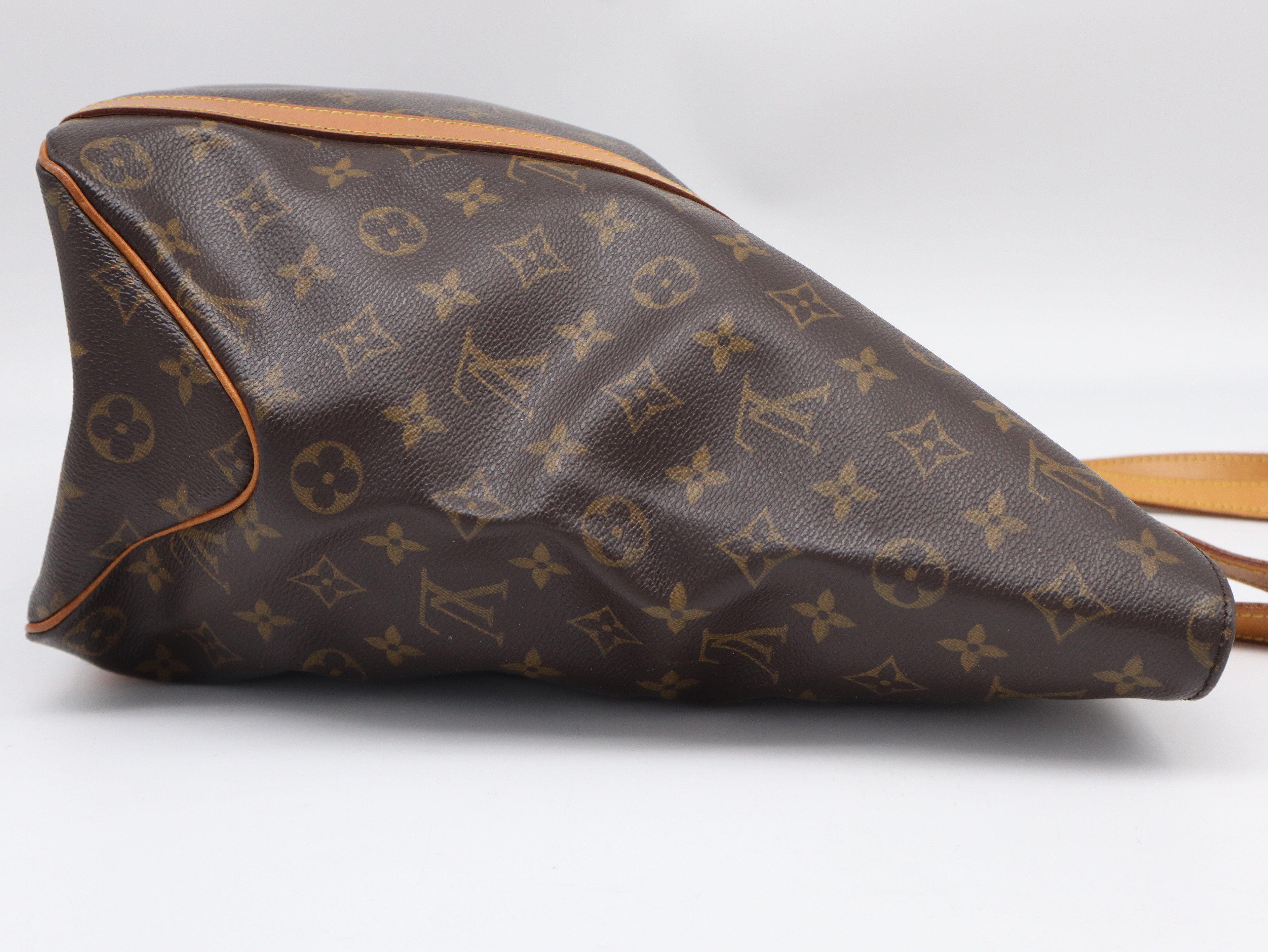 M51108 Monogram Sac Shopping Tote Bag — view 4