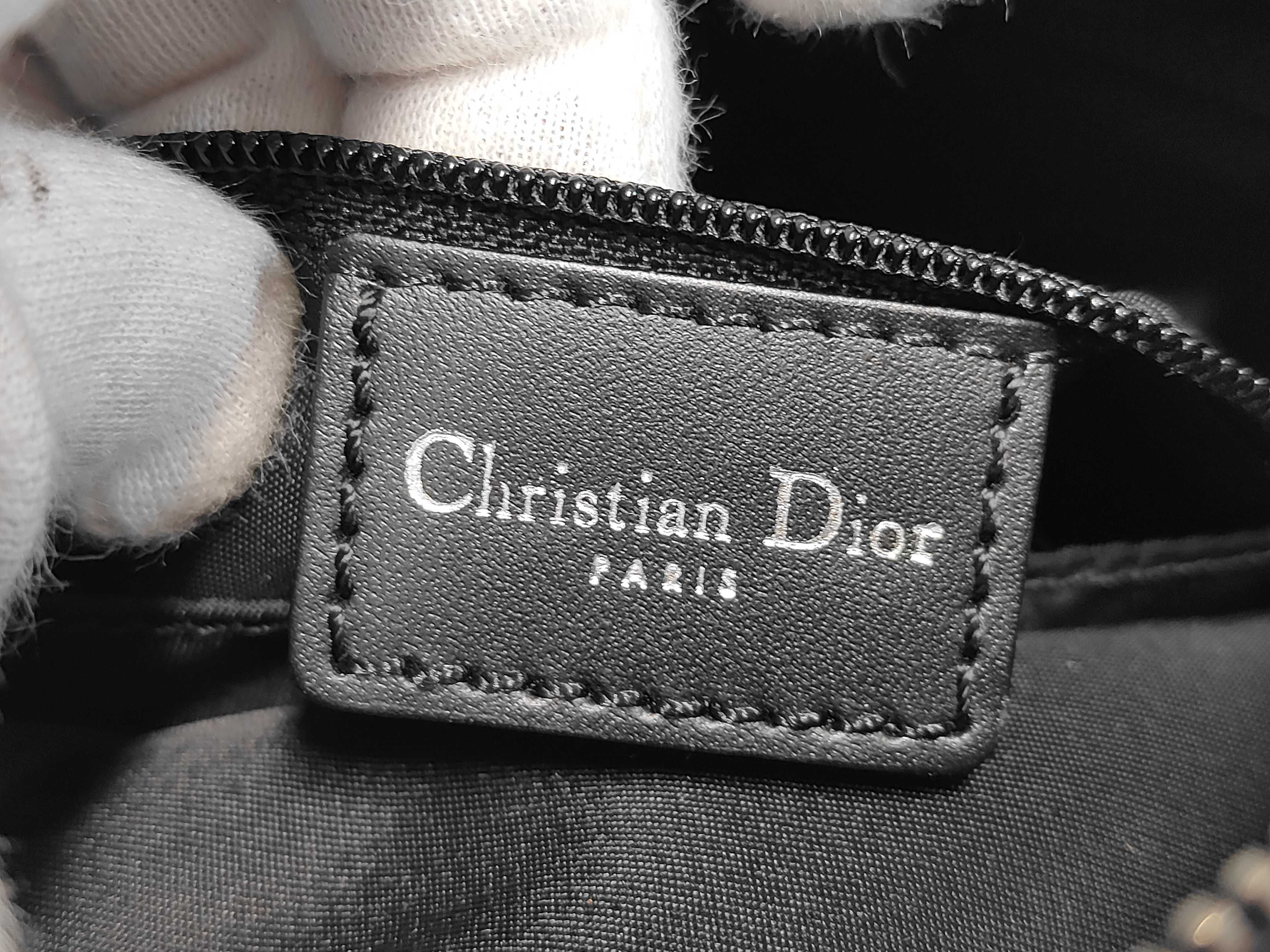 Trotter Mini Boston Bag — view 8