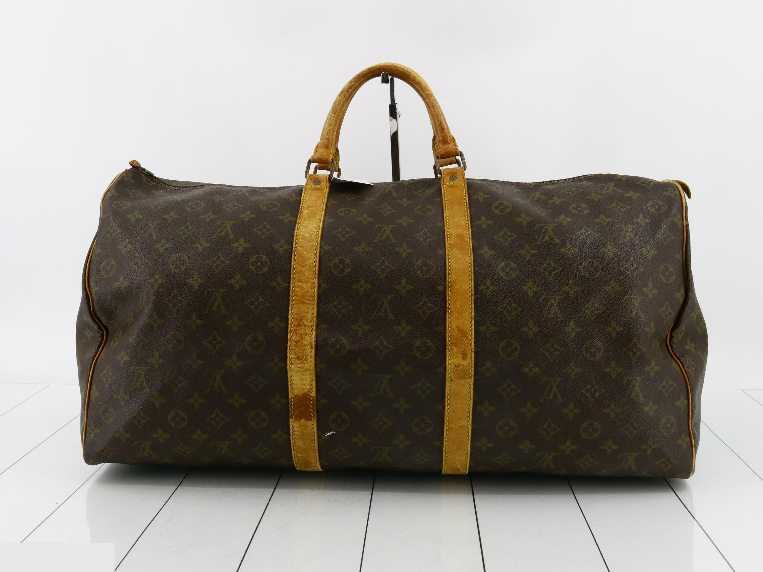 Keepall 60 — view 2