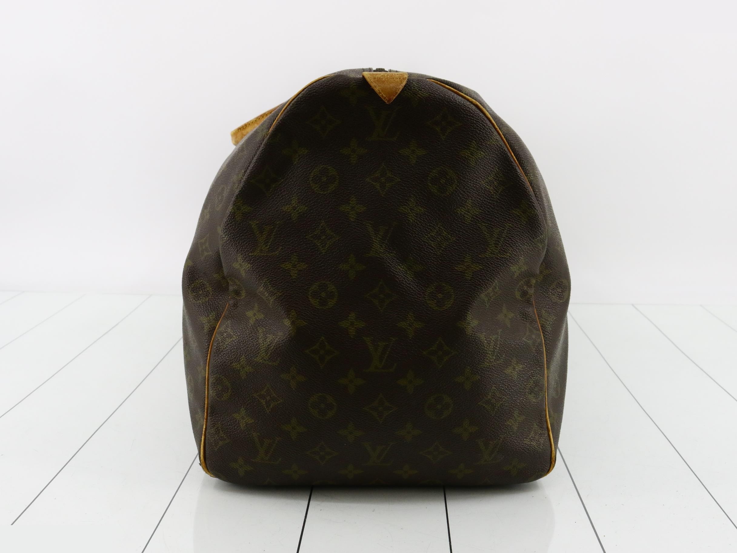 Keepall 60 — view 4