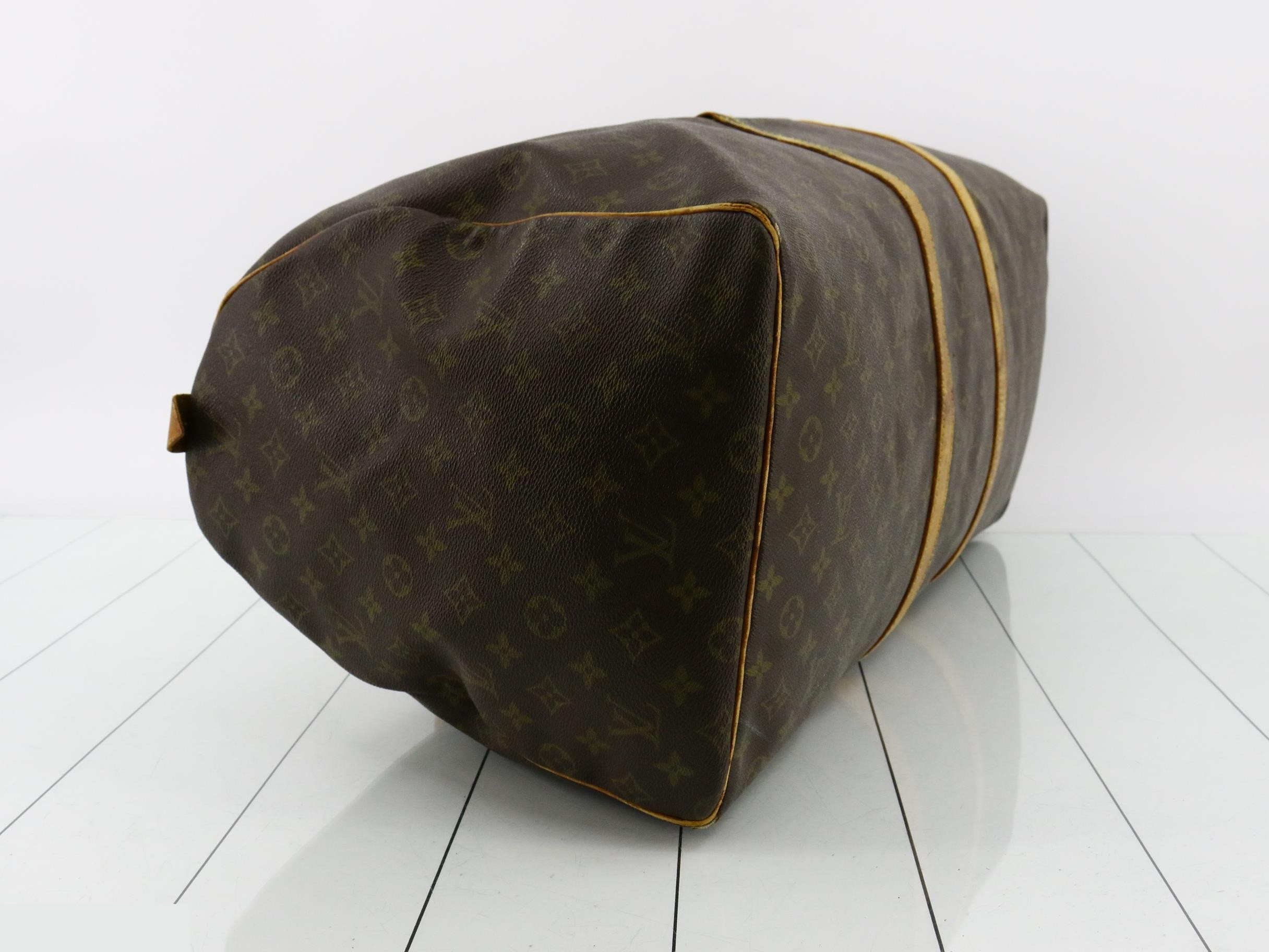 Keepall 60 — view 5
