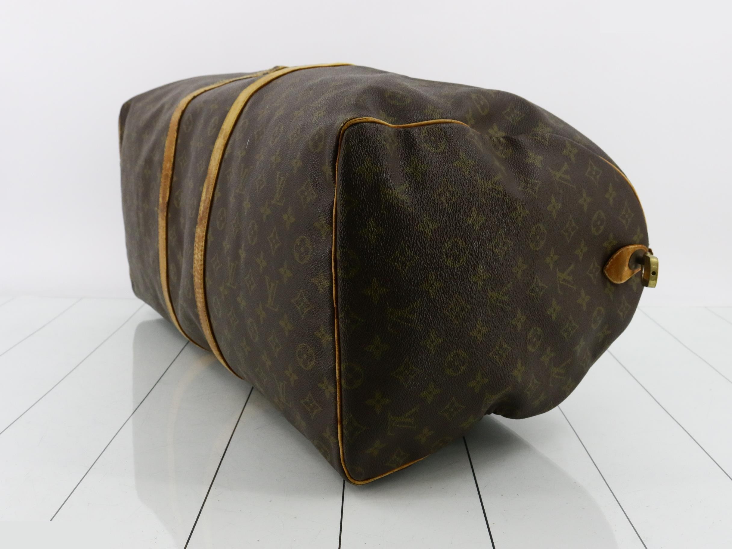 Keepall 60 — view 6
