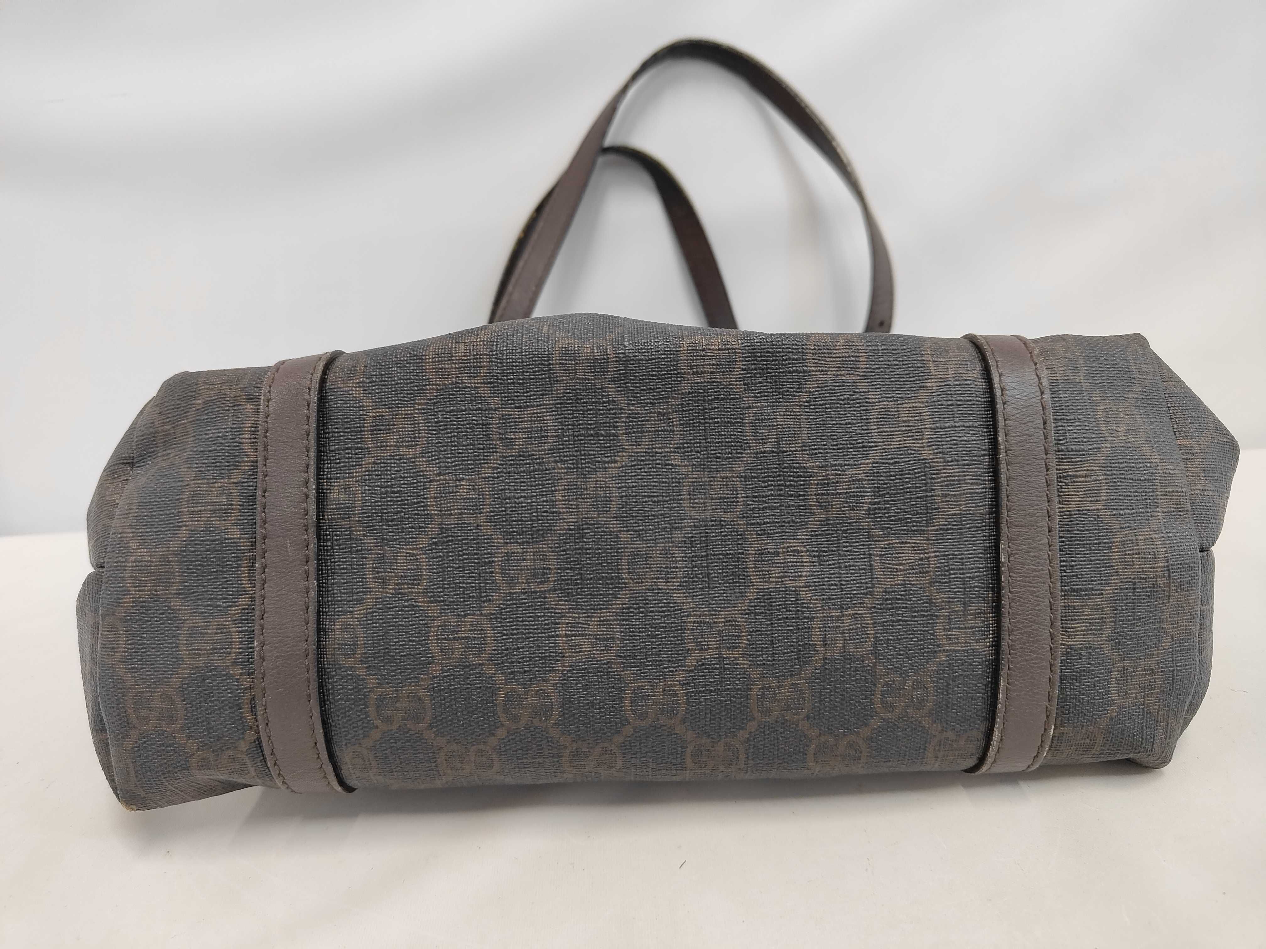 Supreme PVC Handbag Tote Bag — view 3