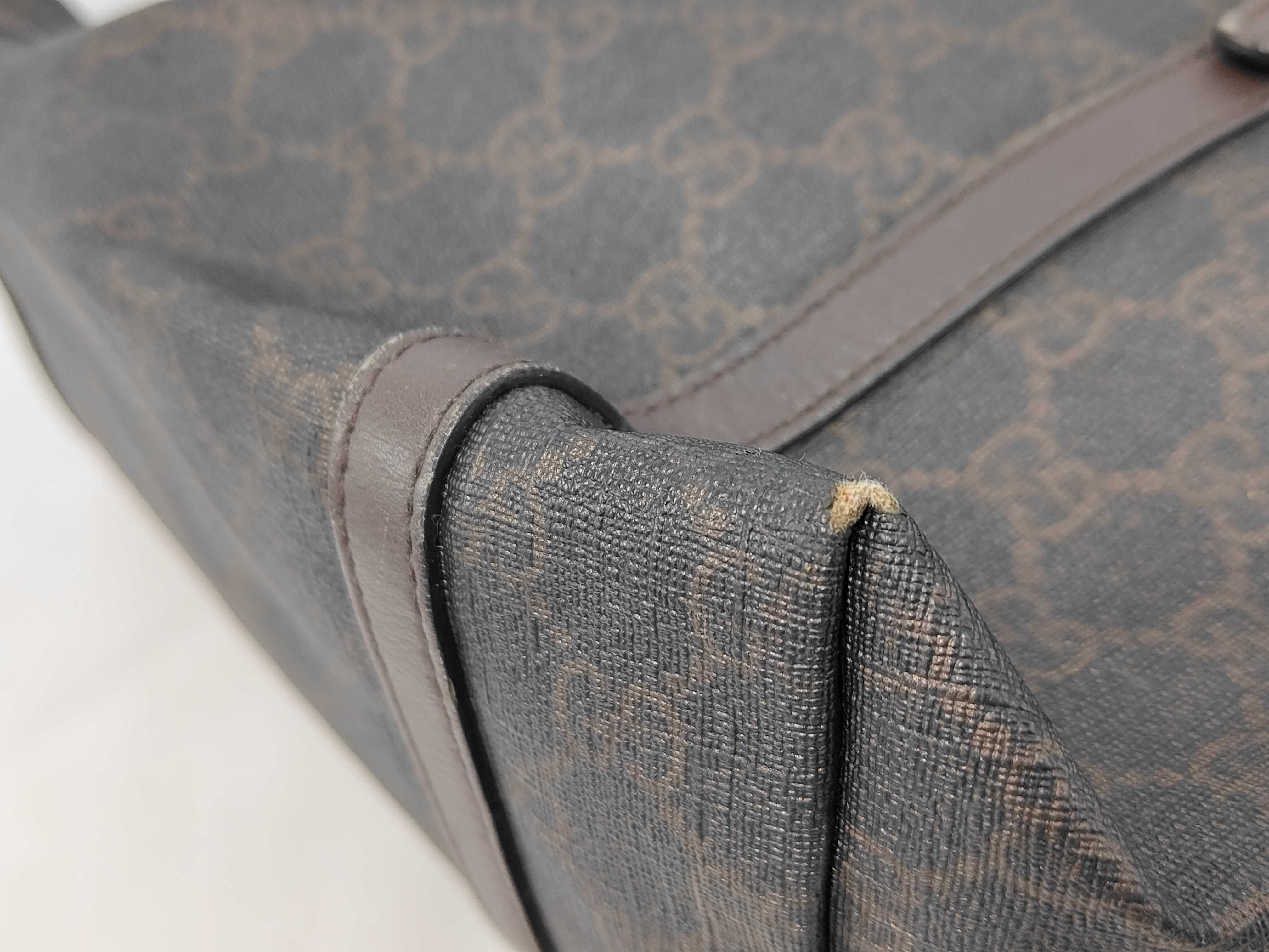 Supreme PVC Handbag Tote Bag — view 4