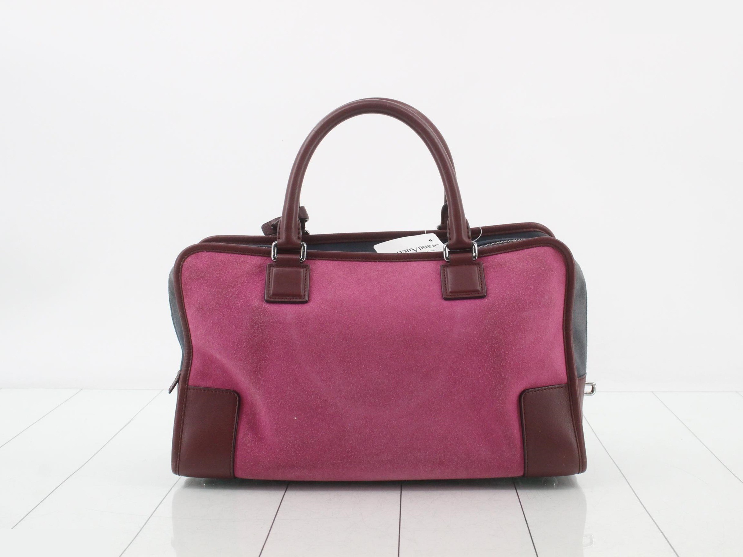 Amazona 36 Handbag — view 2