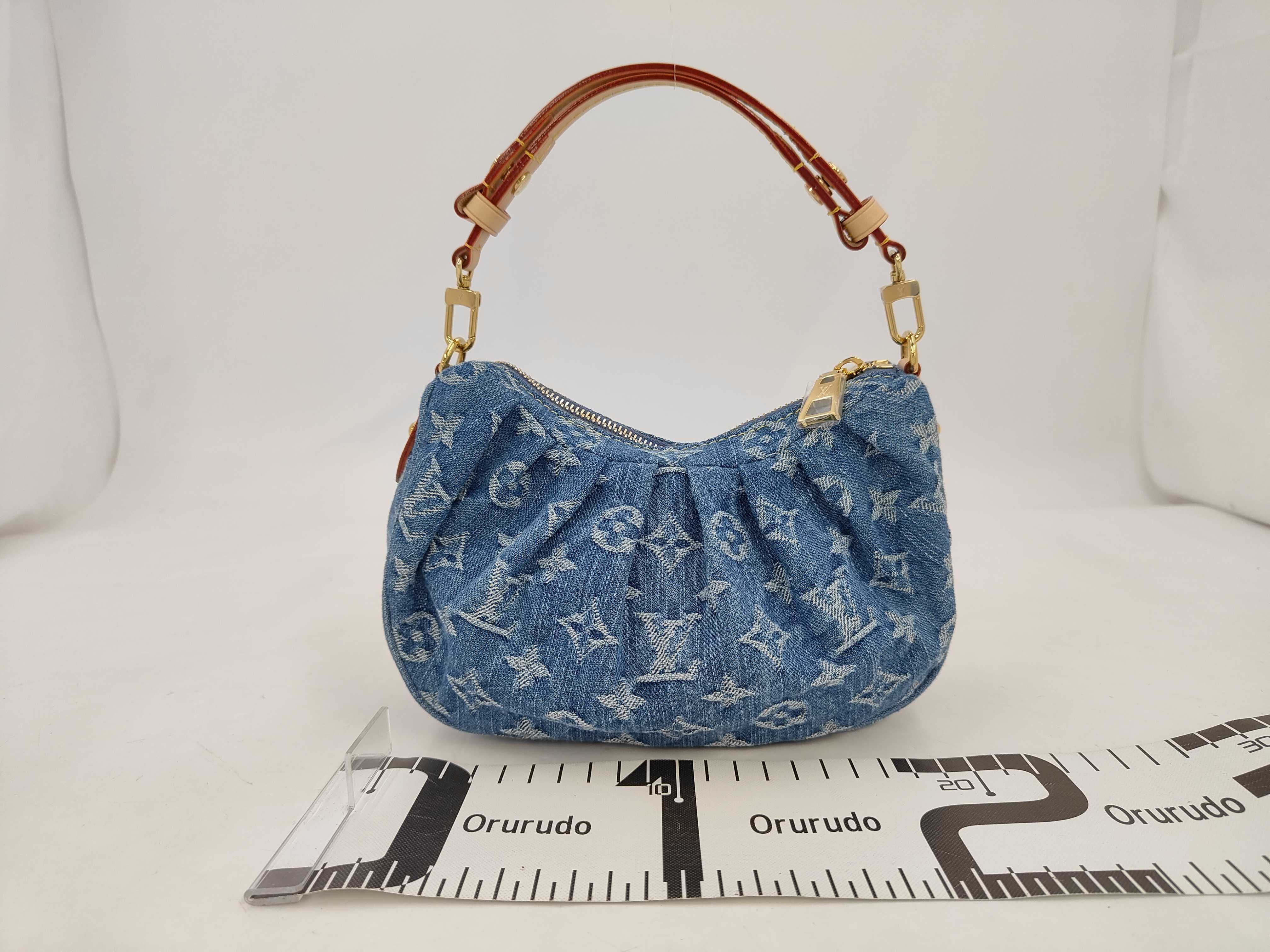 Pochette Ballet M13571 Handbag — view 2