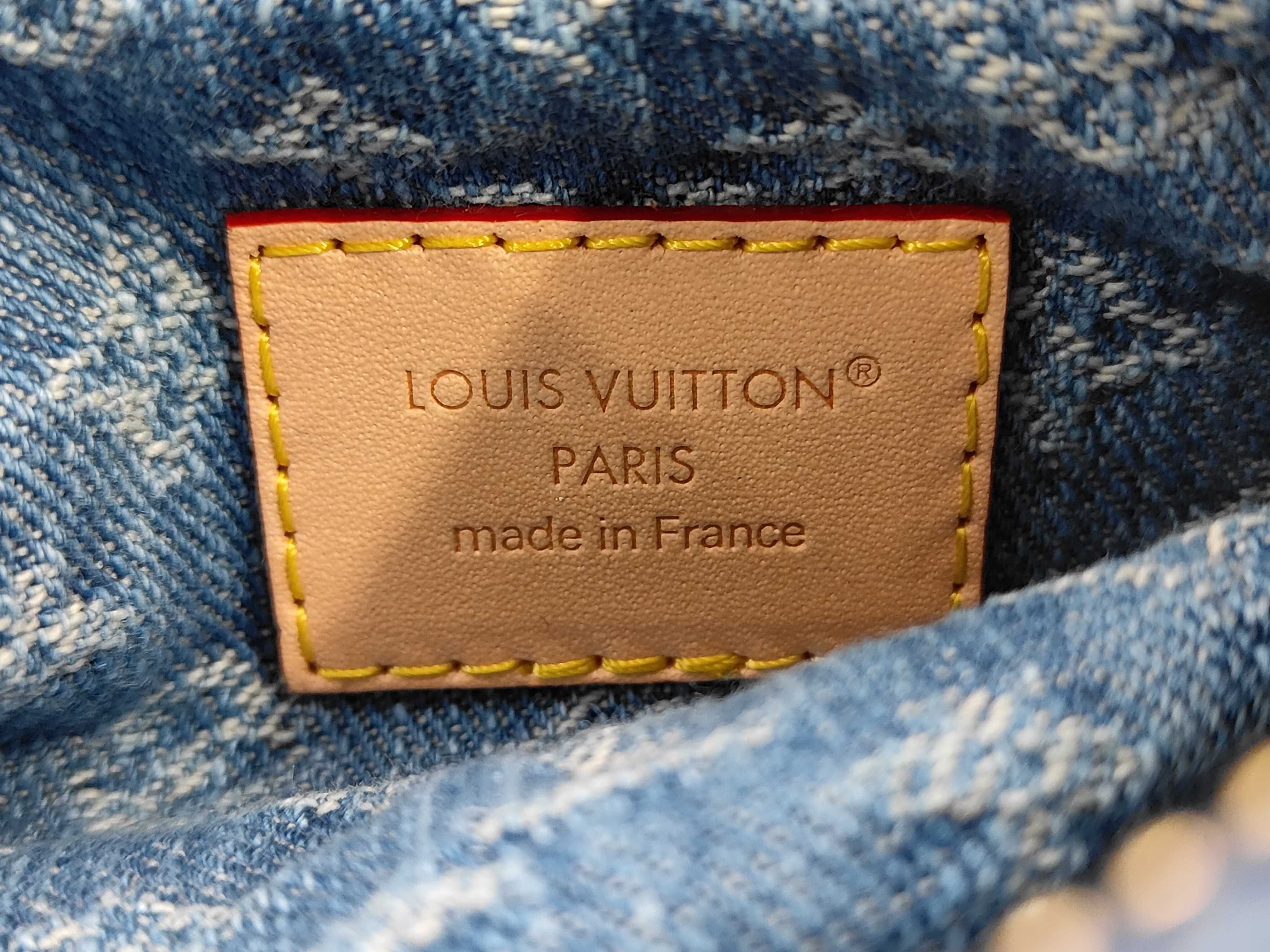 Pochette Ballet M13571 Handbag — view 10
