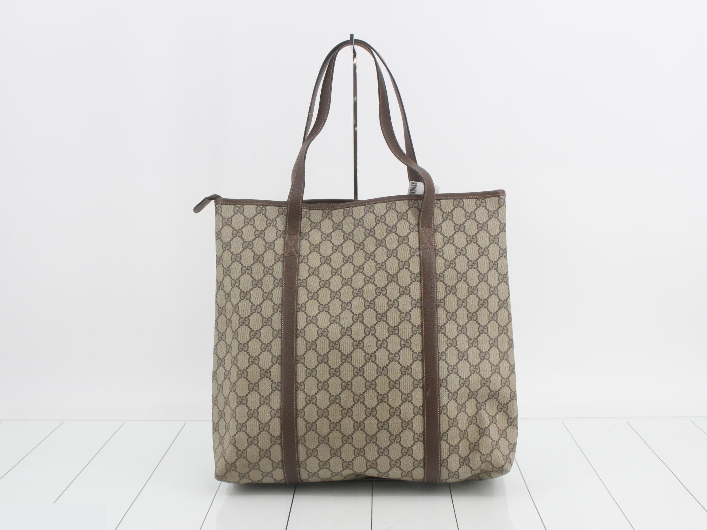 Supreme Tote Bag, Old Model, 156 02 110 — view 2