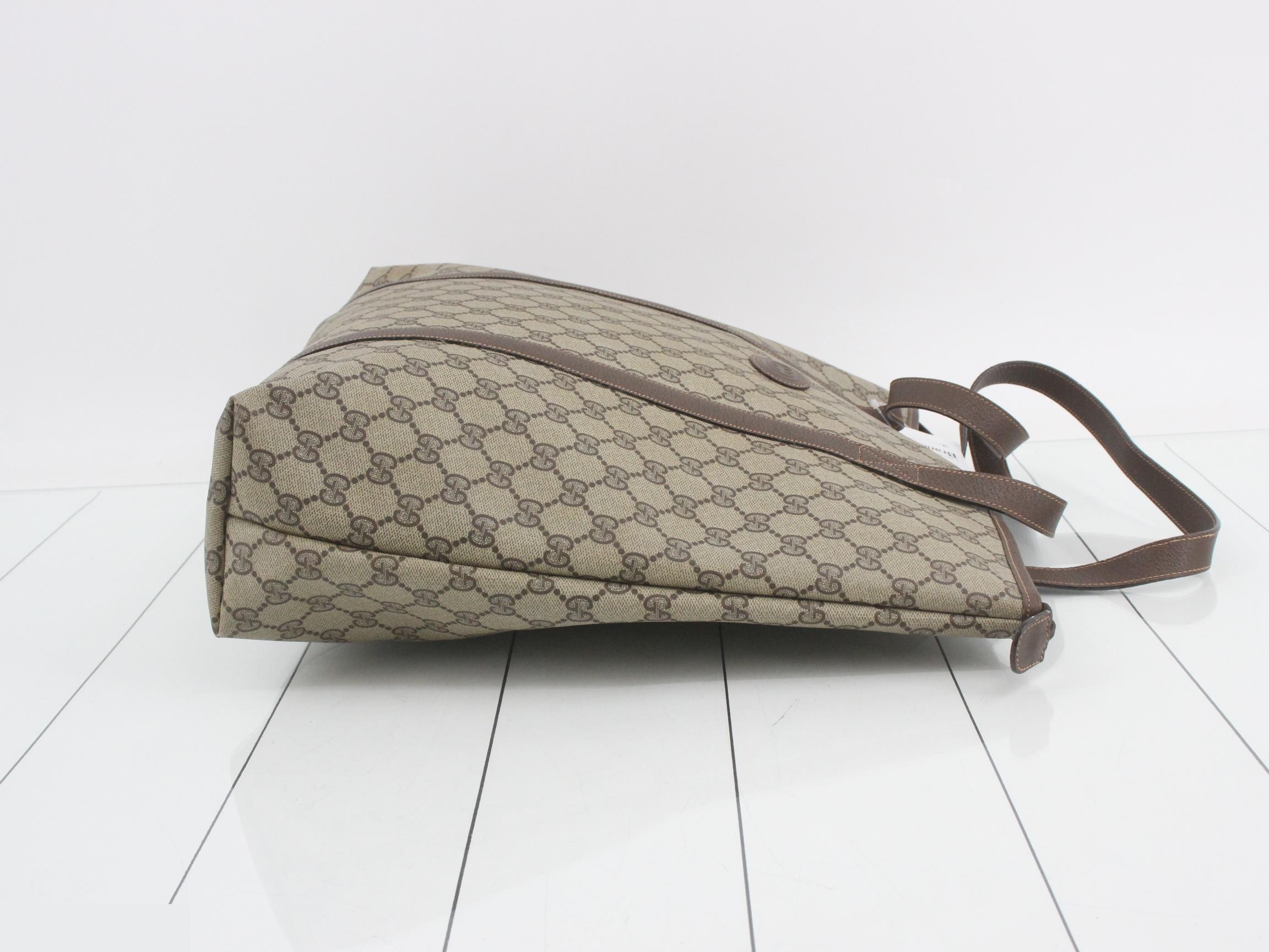 Supreme Tote Bag, Old Model, 156 02 110 — view 3