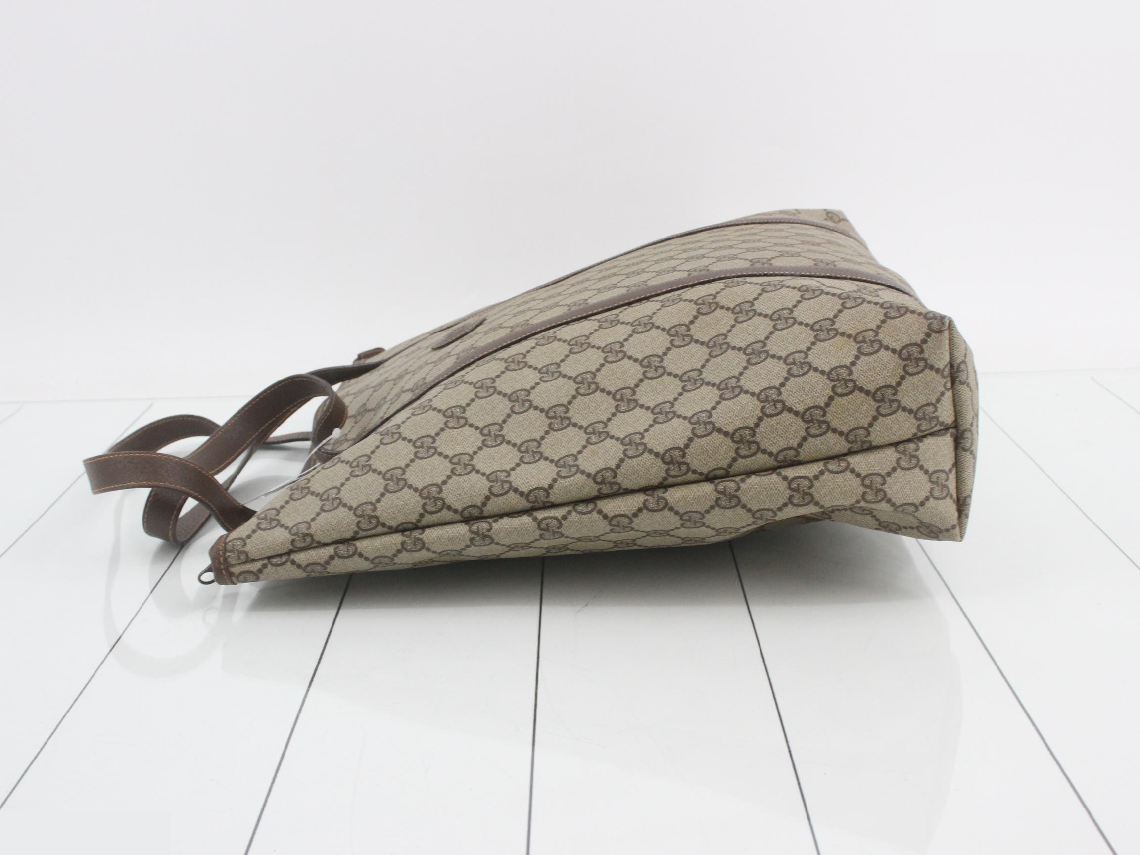 Supreme Tote Bag, Old Model, 156 02 110 — view 4