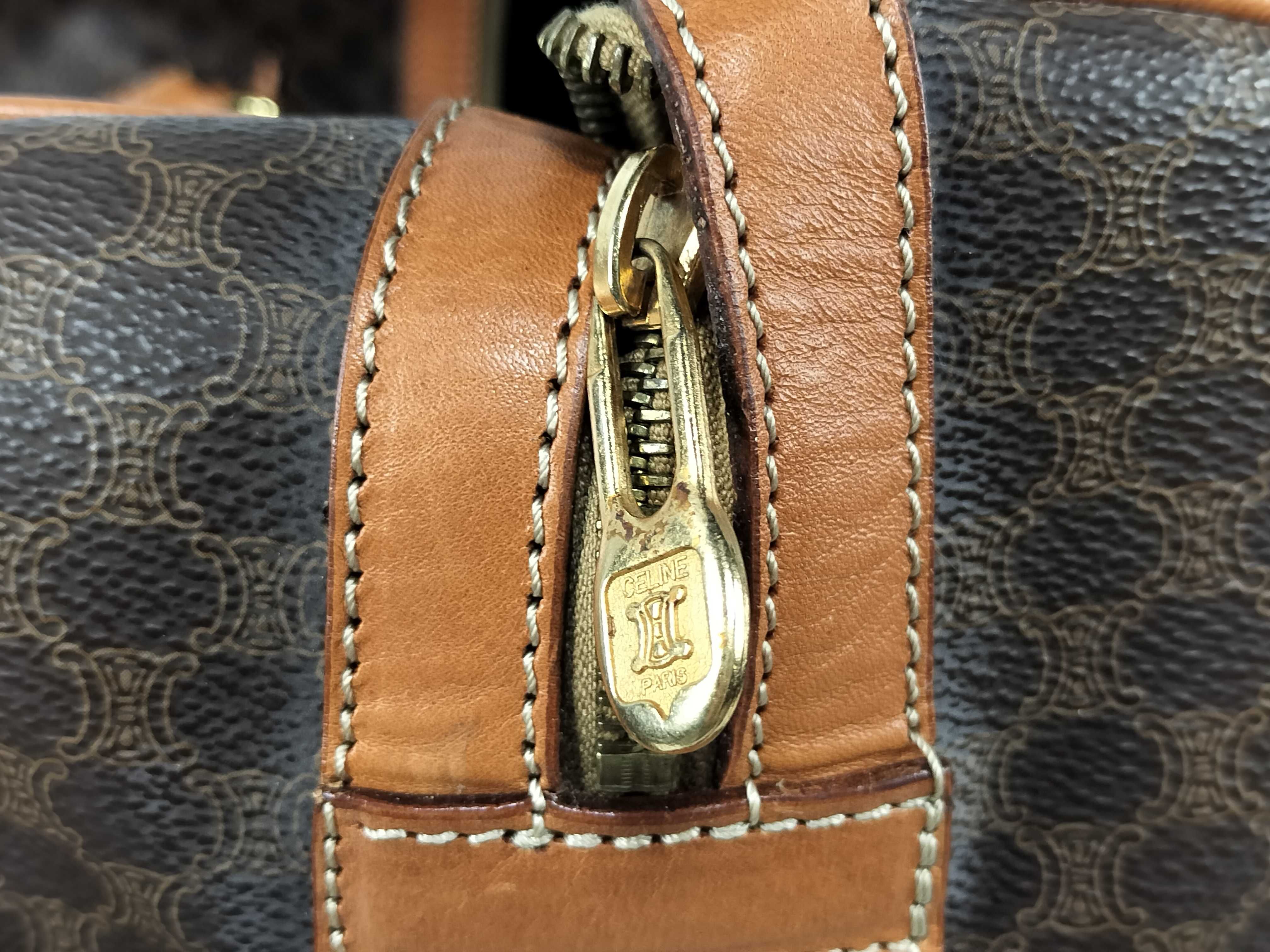 Macadam Boston Bag — view 13
