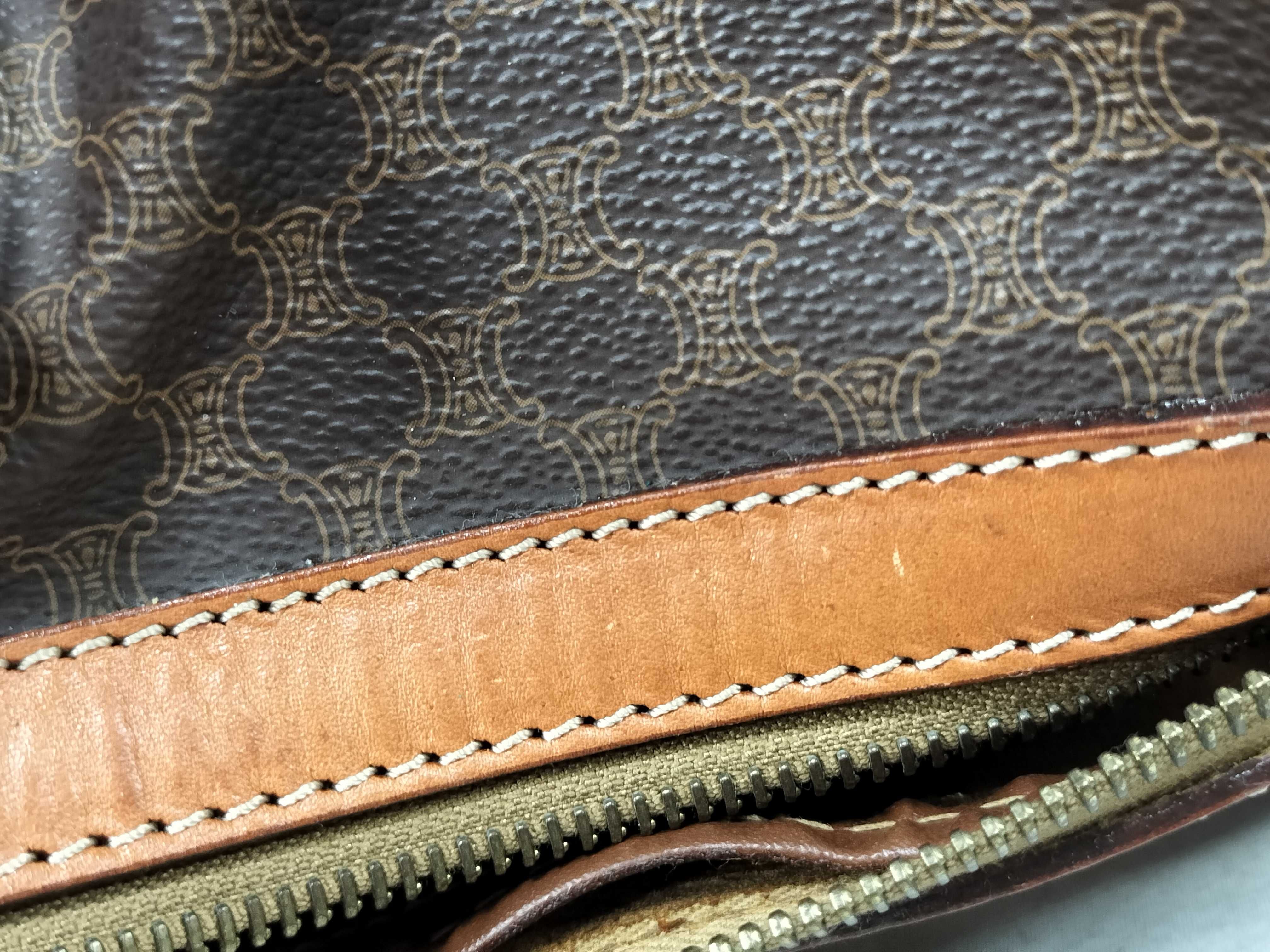 Macadam Boston Bag — view 15