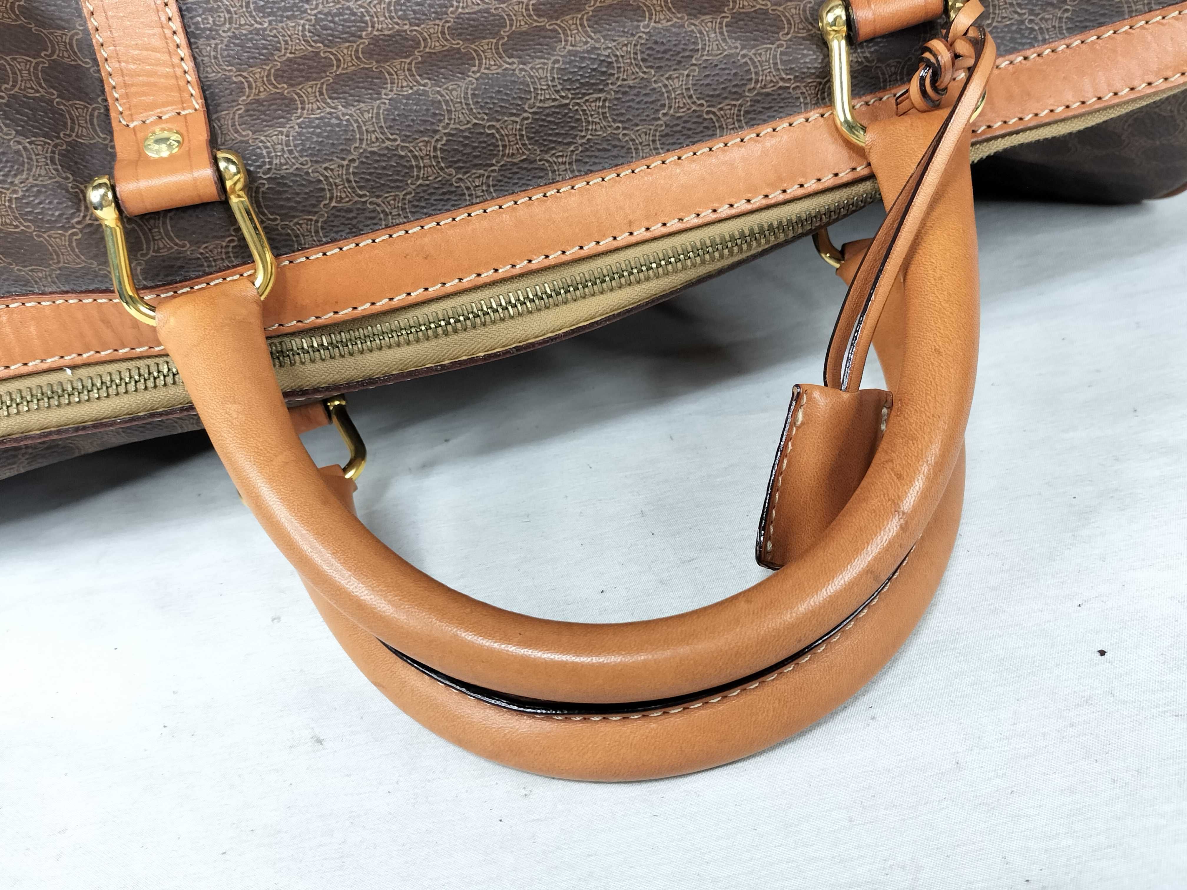 Macadam Boston Bag — view 3