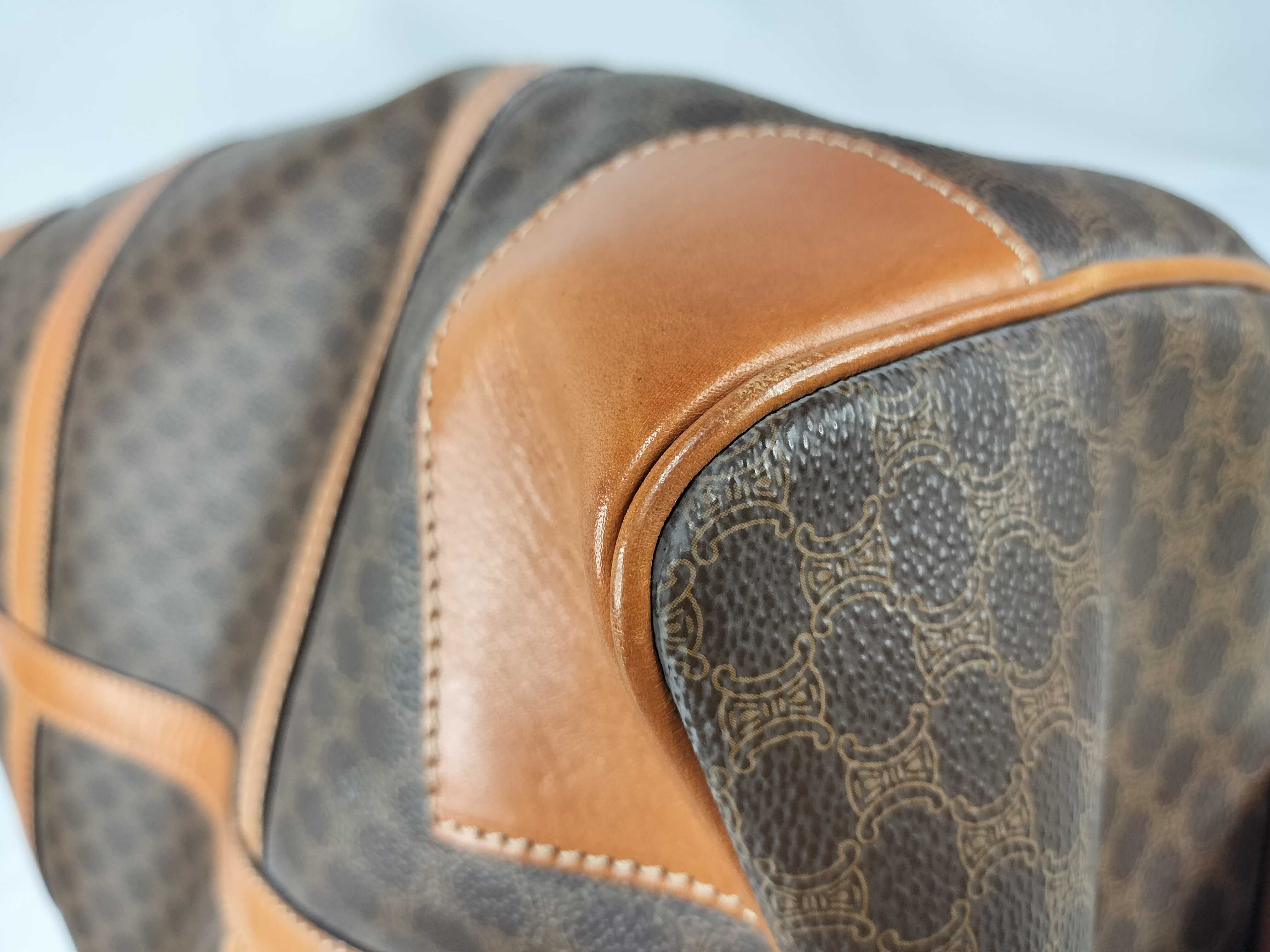 Macadam Boston Bag — view 7
