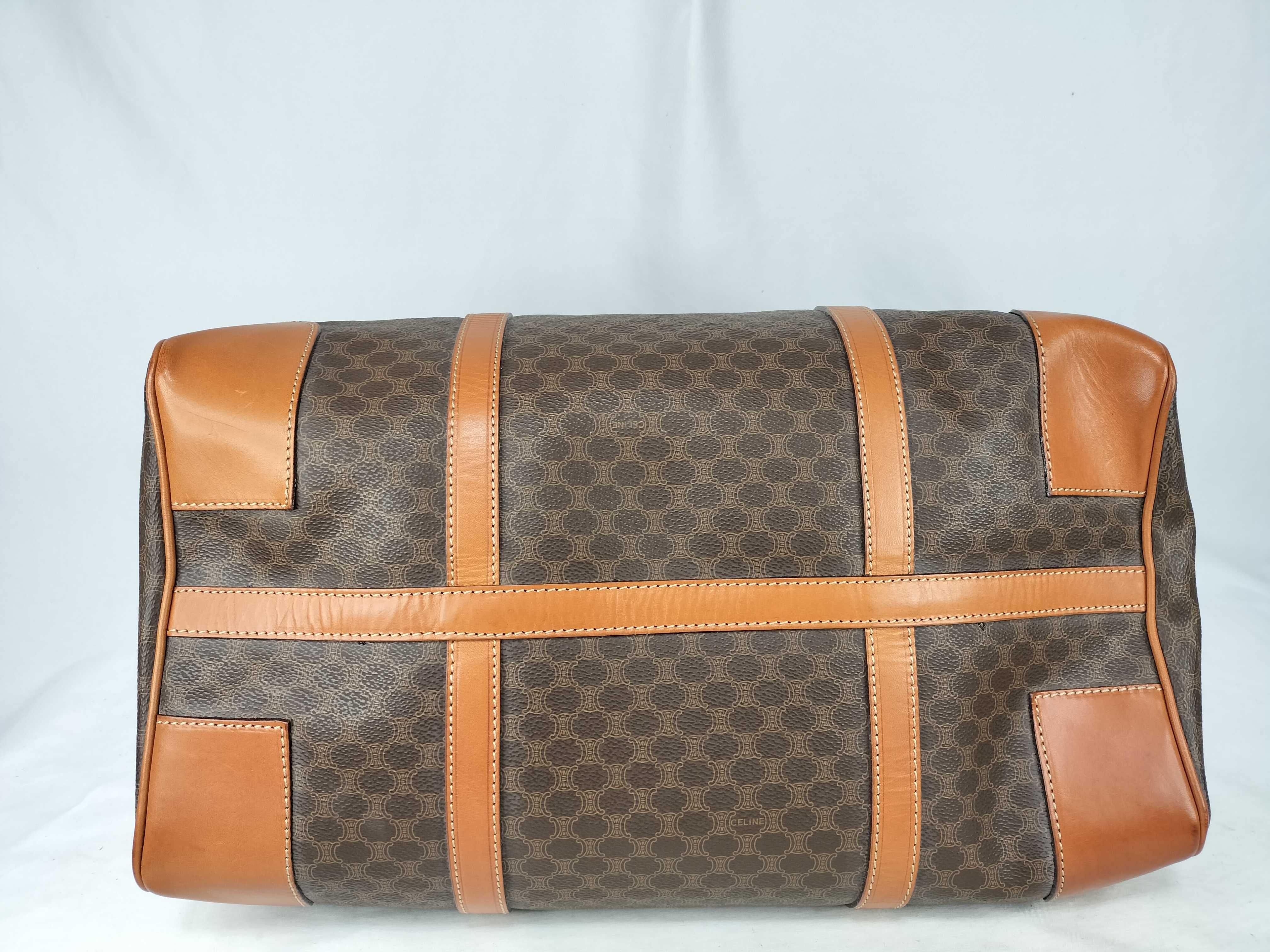 Macadam Boston Bag — view 8