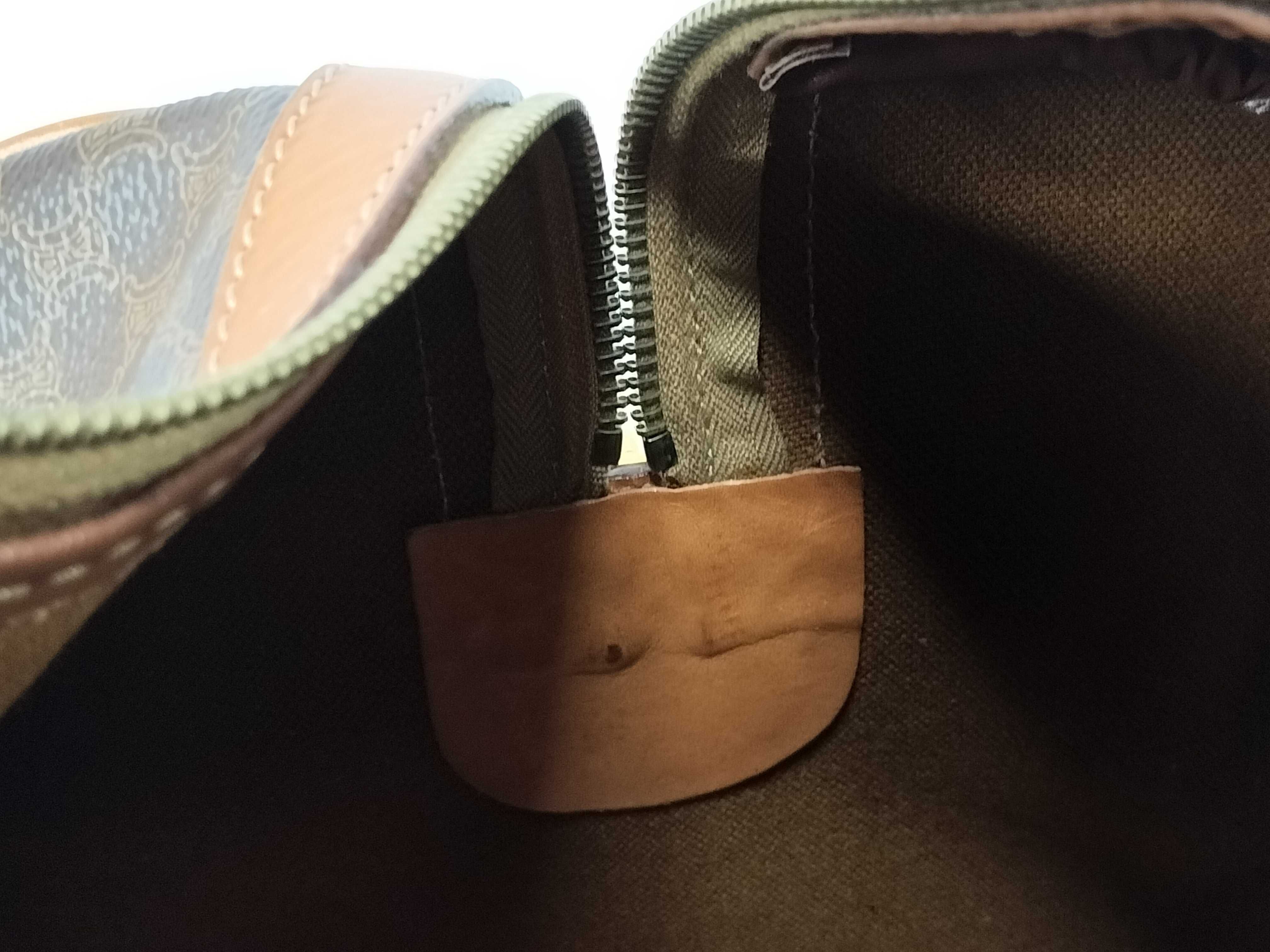 Macadam Boston Bag — view 9