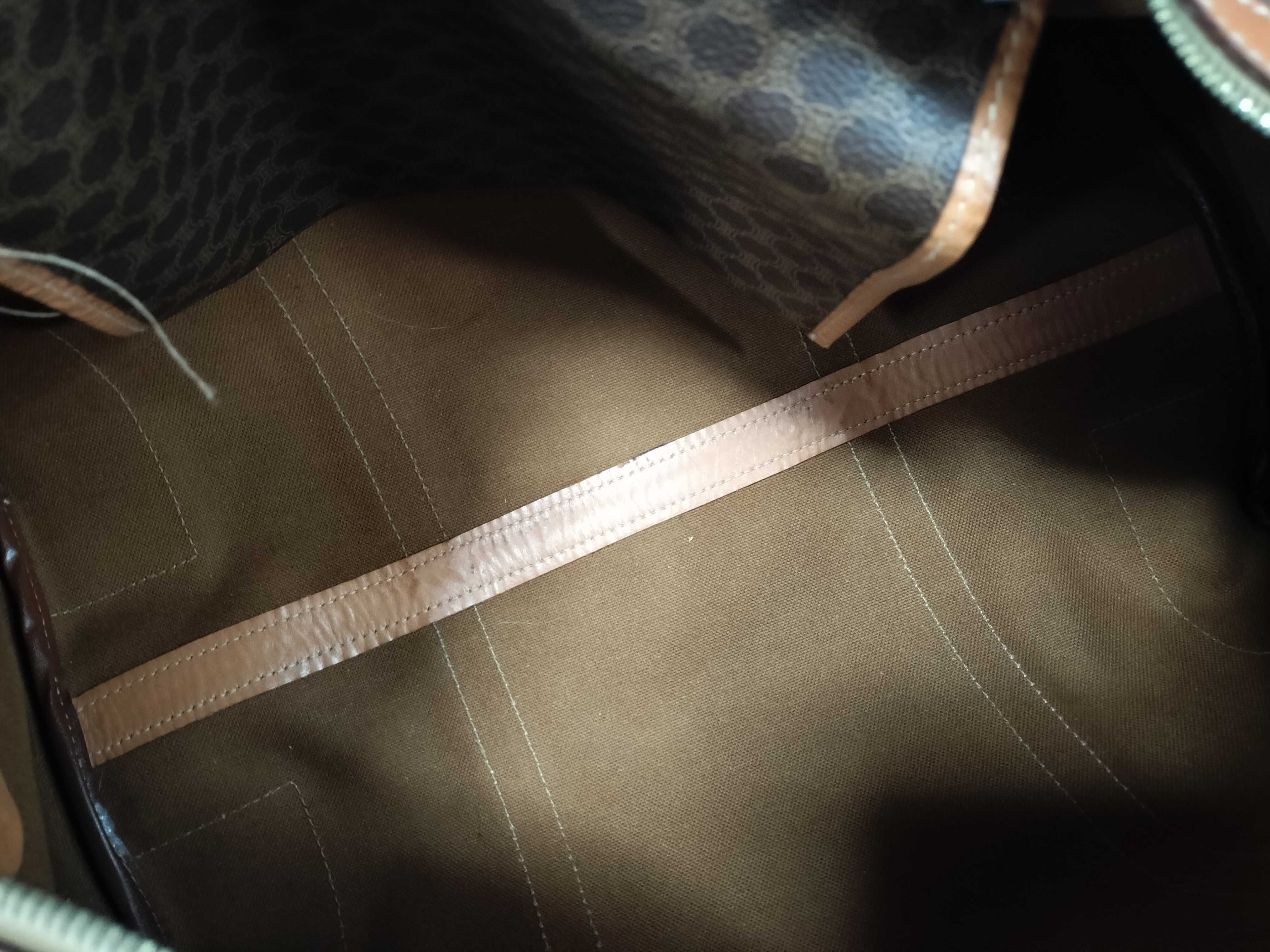 Macadam Boston Bag — view 10