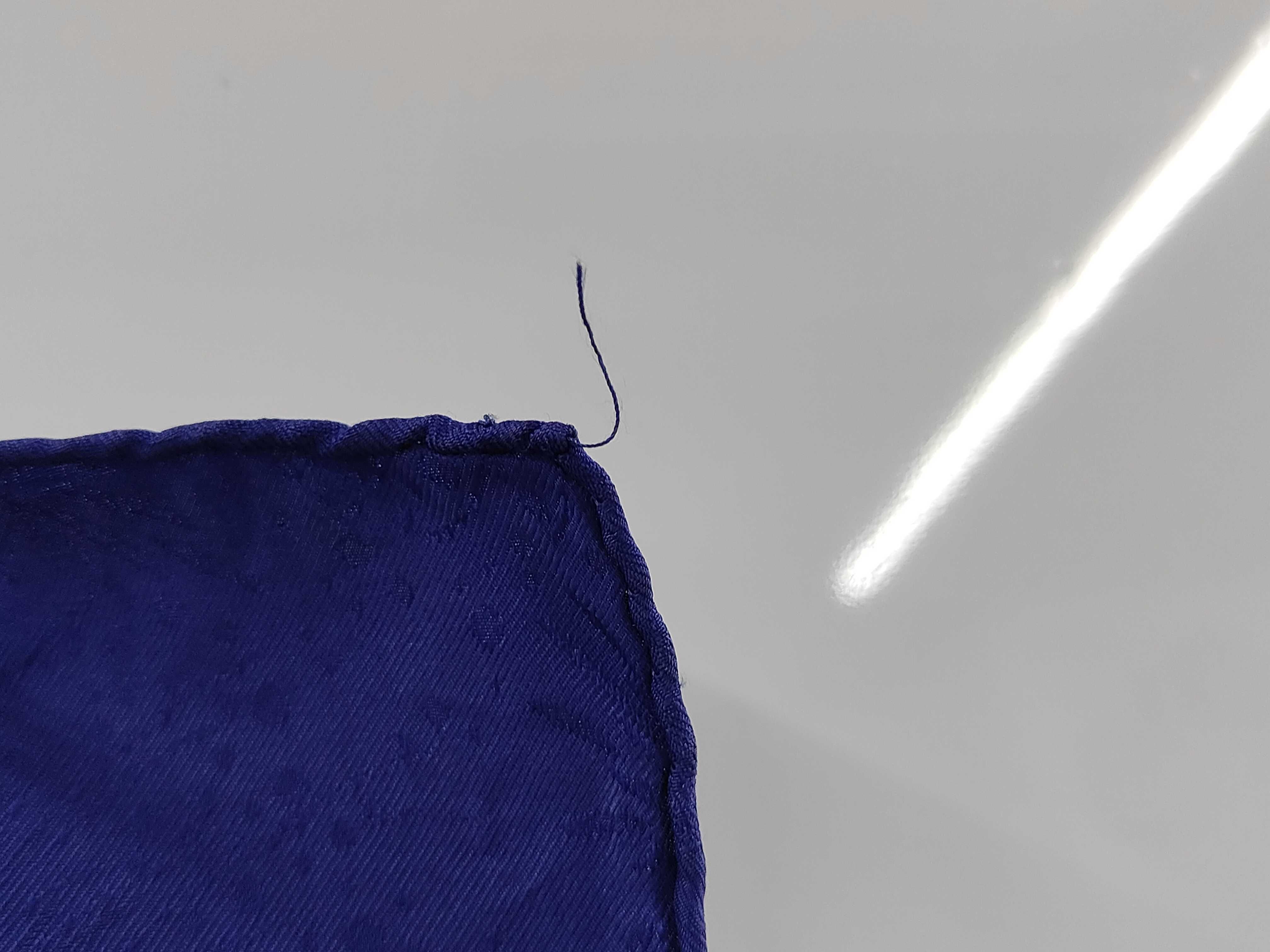 scarf carré and other accessories — view 3