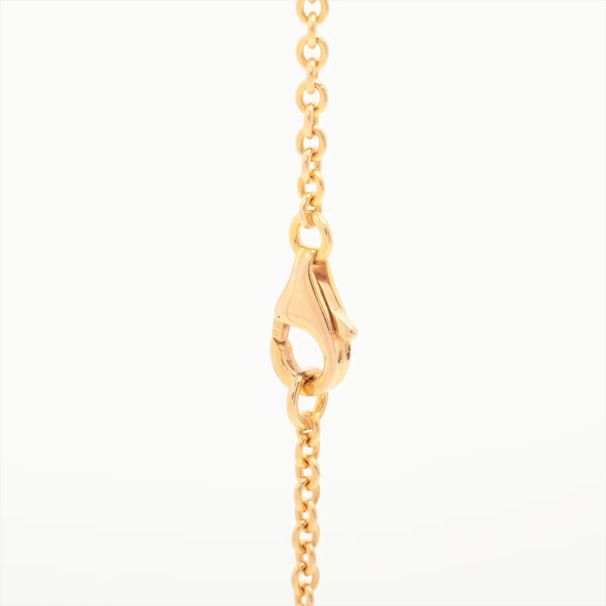 Baby Love Necklace 750 (PG) 6.6g GOP745 — view 3