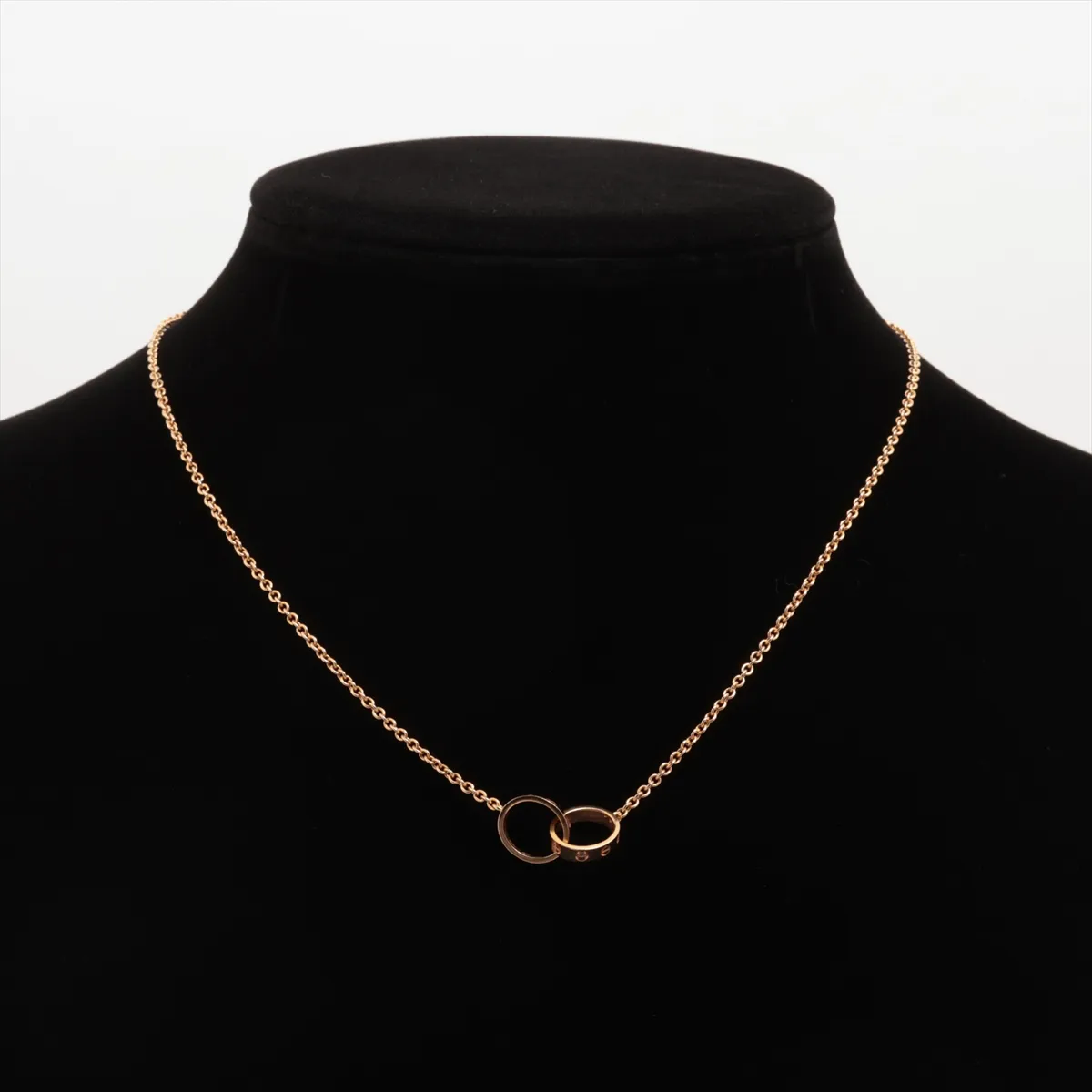Baby Love Necklace 750 (PG) 6.6g GOP745 — view 5
