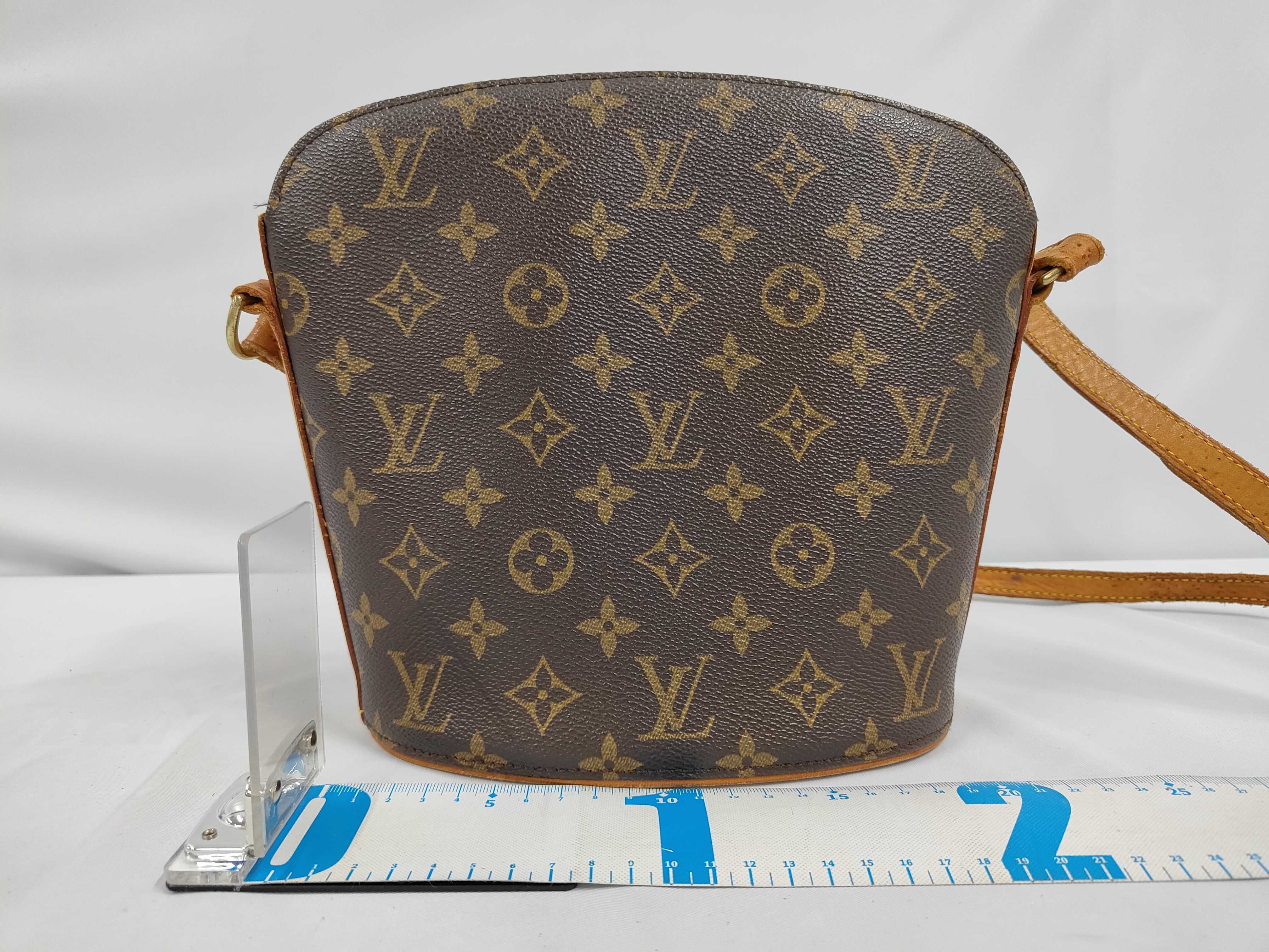 Druot Bag Shoulder Bag — view 2