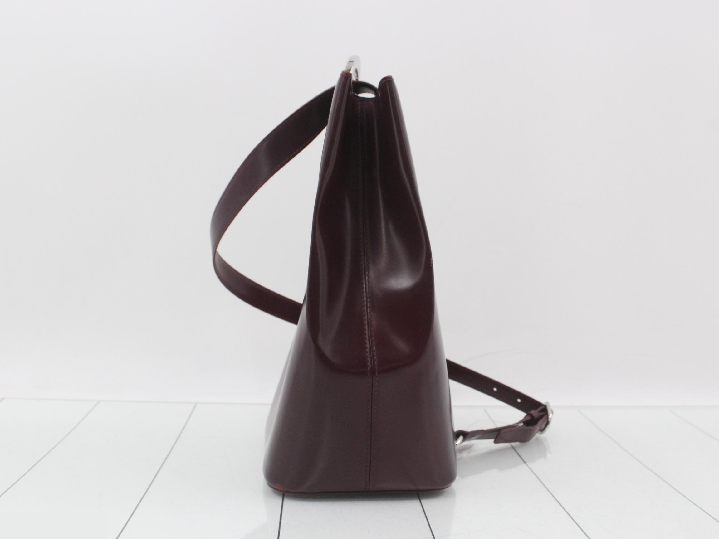 Panthère (Bag) - Shoulder Bag — view 3