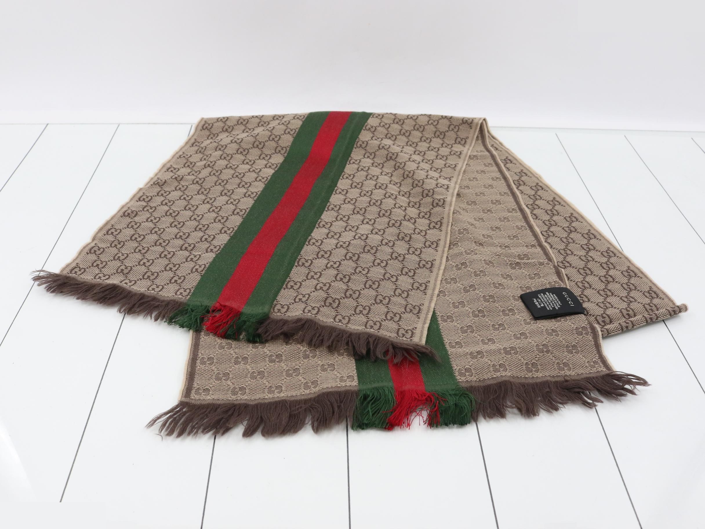 Scarf, Stole — view 2
