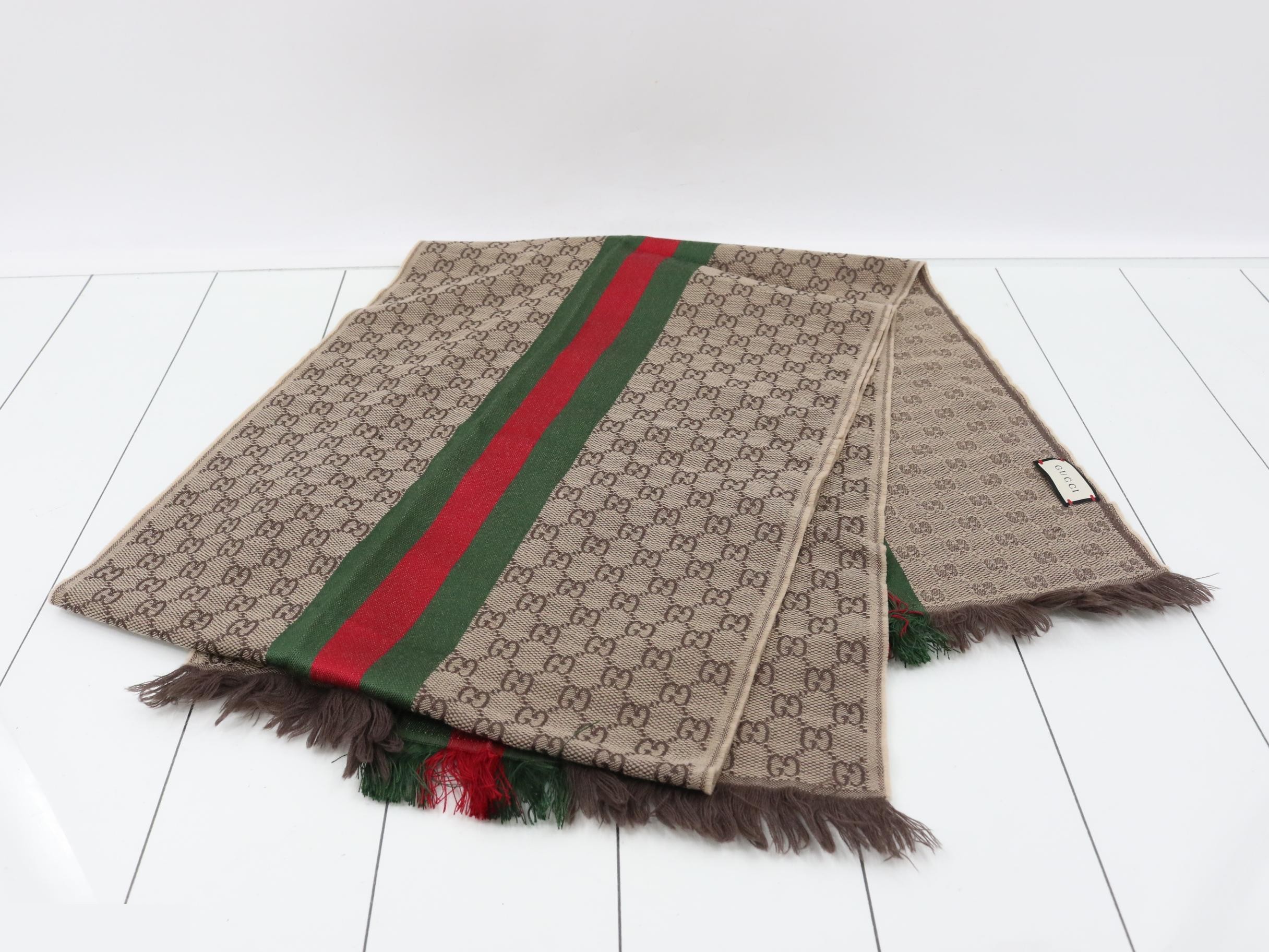 Scarf, Stole — view 3